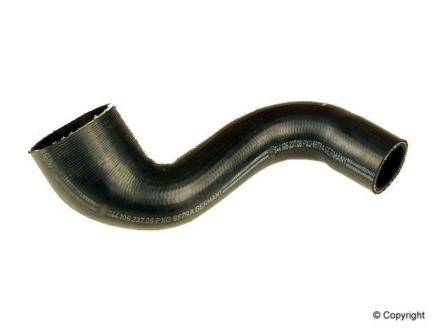 CRP Radiator Coolant Hose