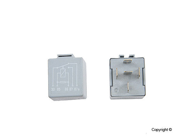 CRP Multi Purpose Relay