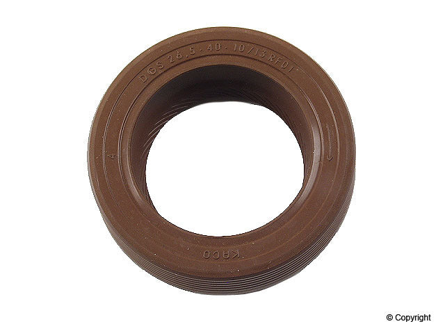 CRP Manual Transmission Main Shaft Seal