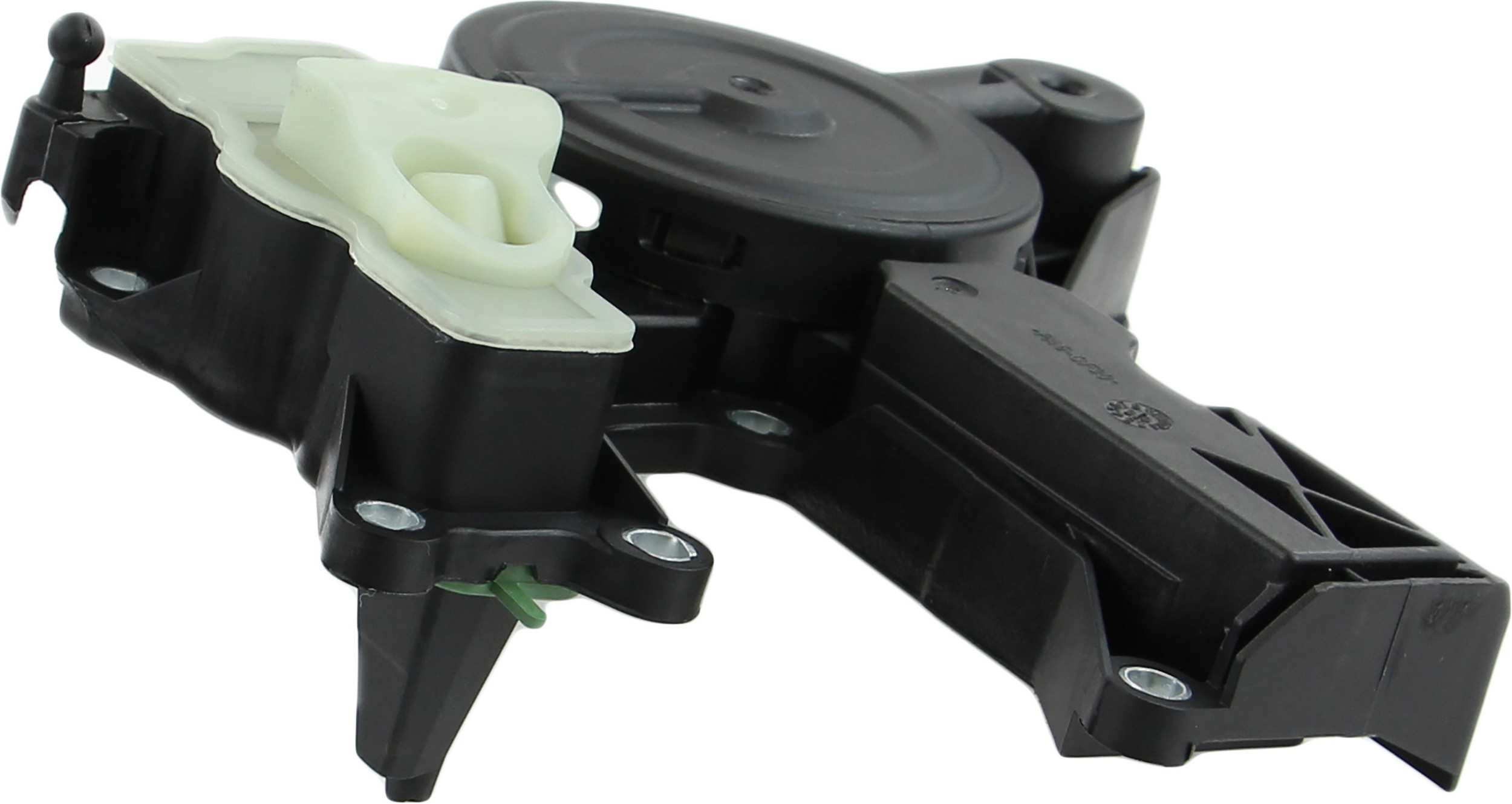 Rein Engine Oil Separator ABH0237