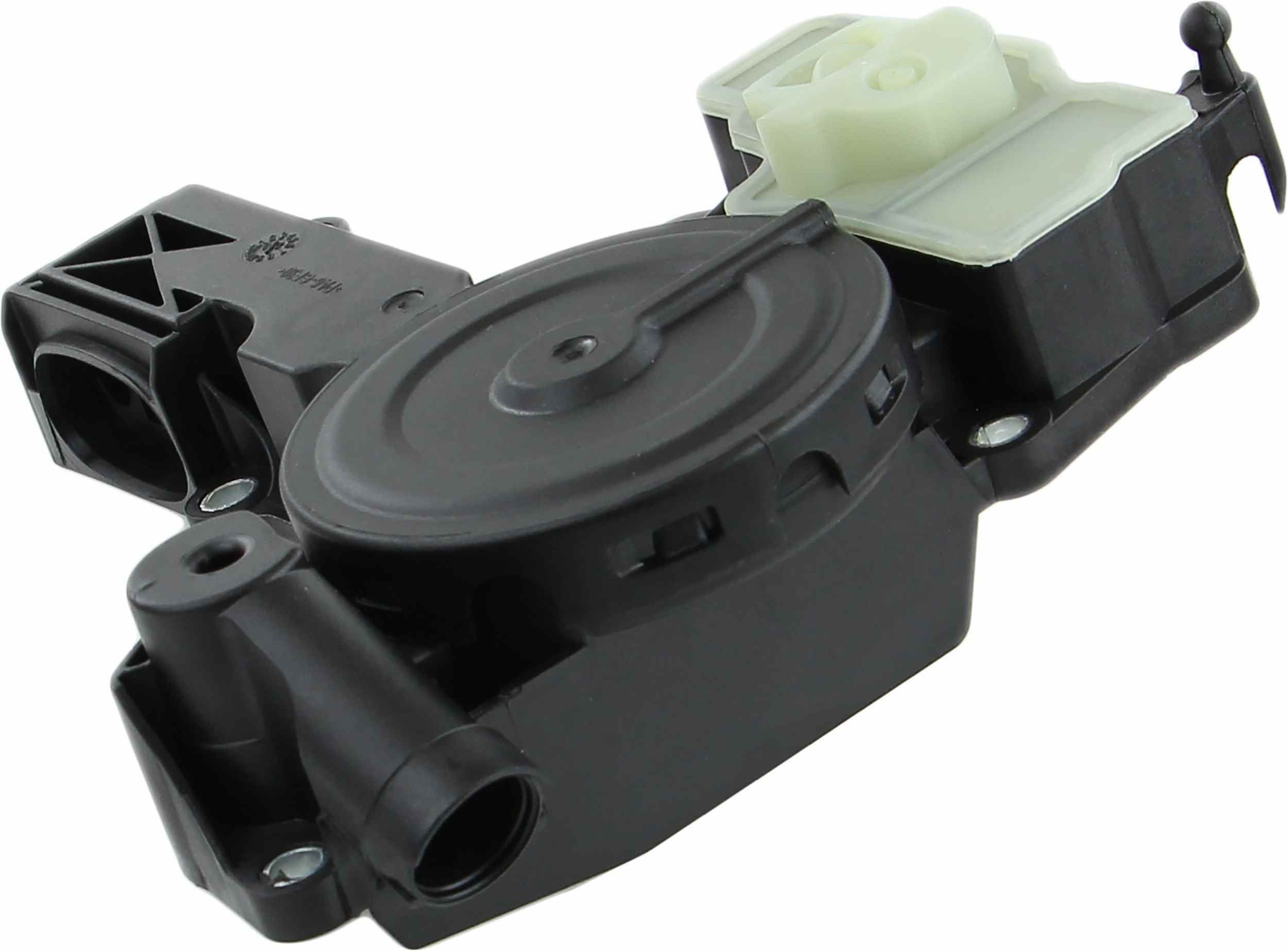 Rein Engine Oil Separator ABH0237