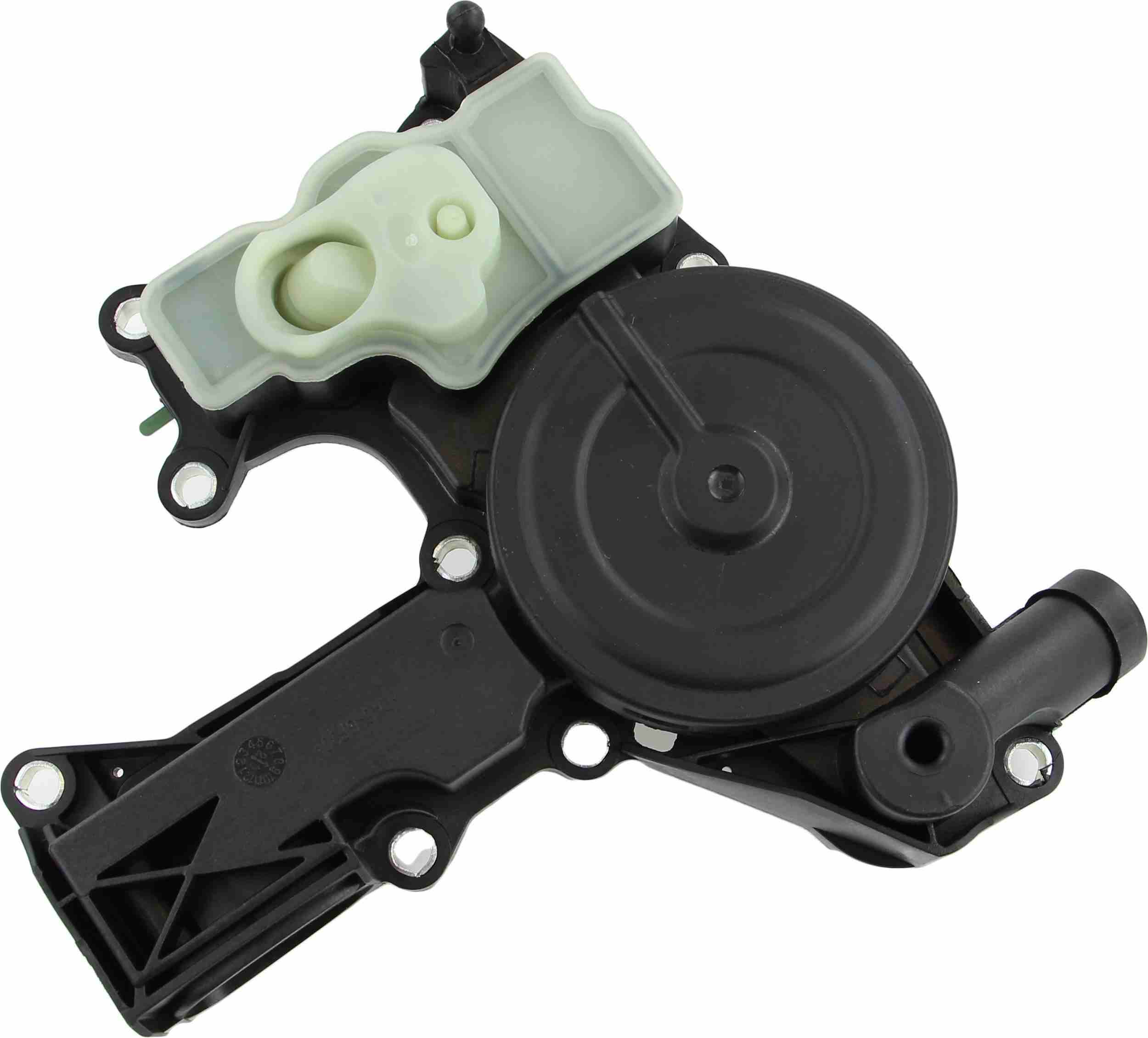 Rein Engine Oil Separator ABH0237