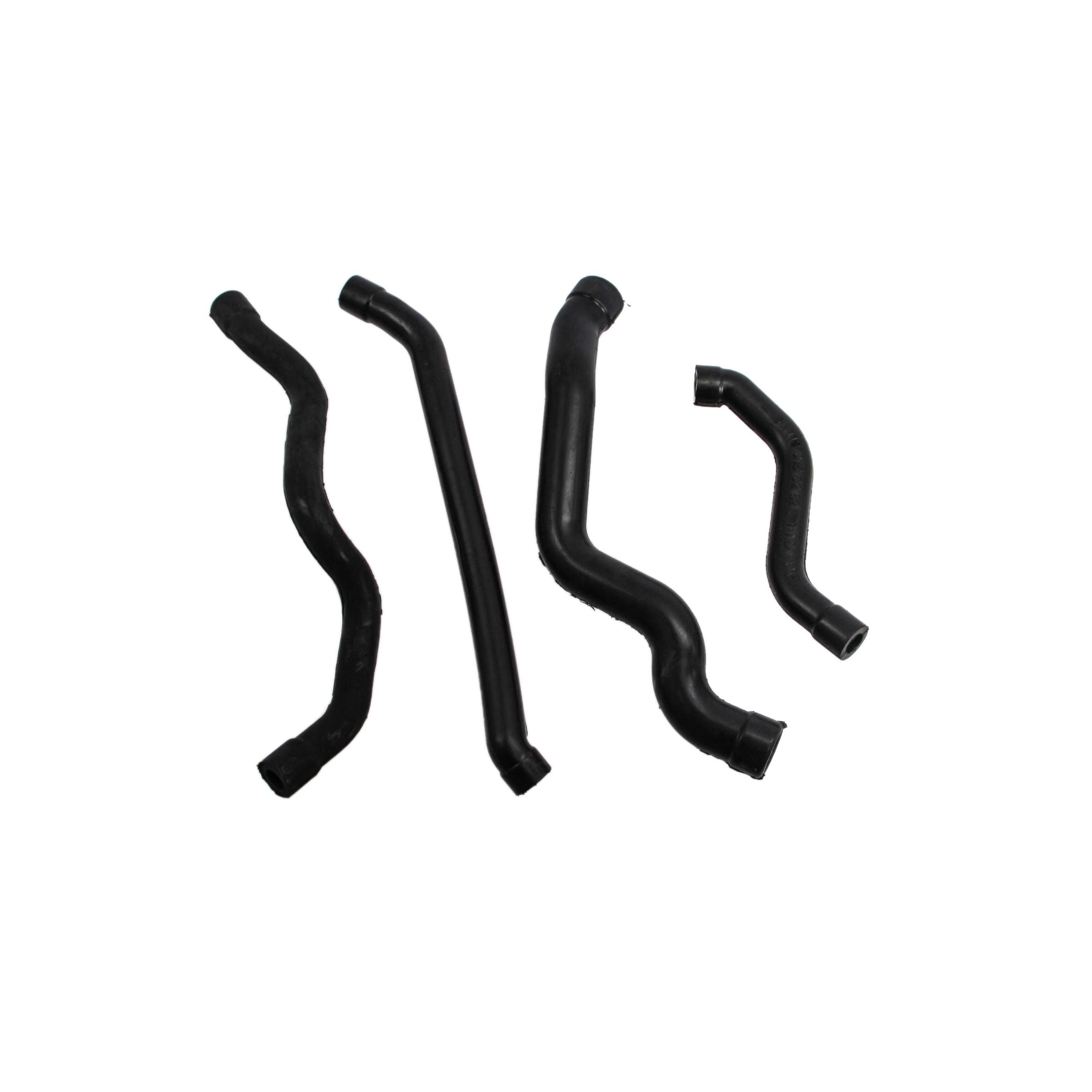 Rein Engine Crankcase Breather Hose Kit ABK0131