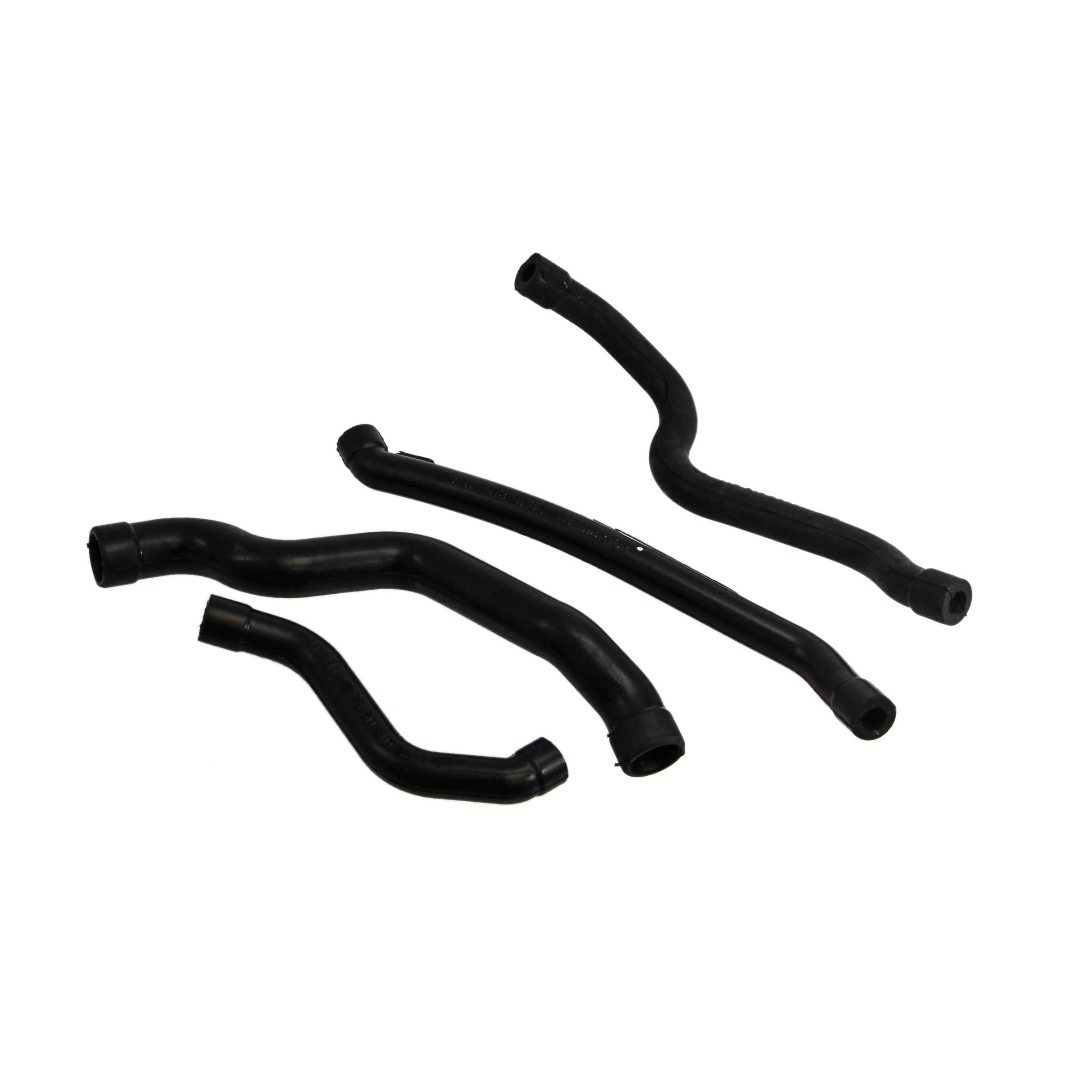 Rein Engine Crankcase Breather Hose Kit ABK0131