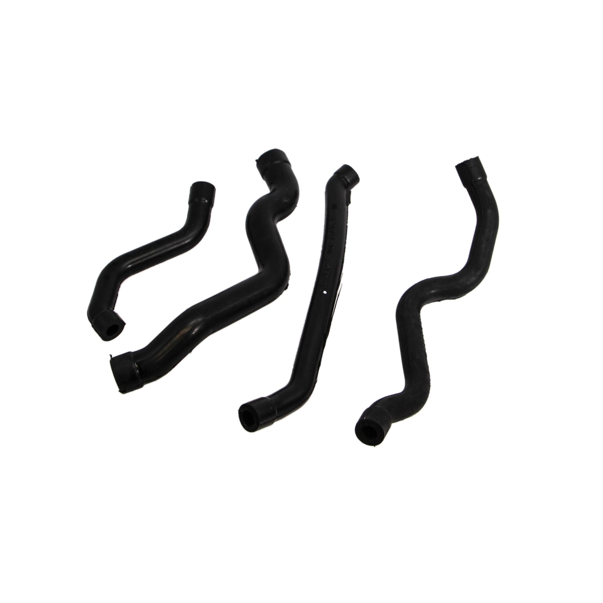 Rein Engine Crankcase Breather Hose Kit ABK0131