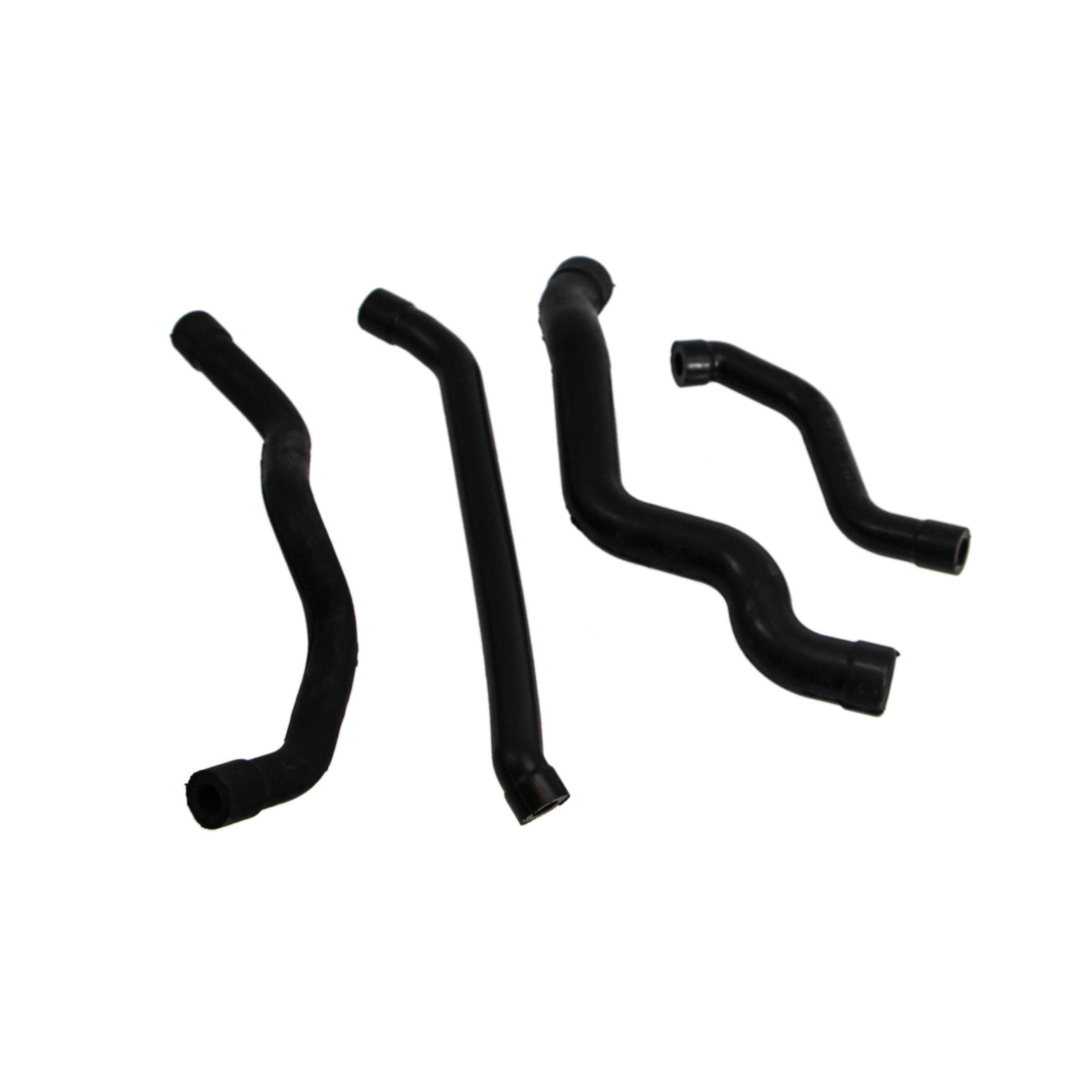 Rein Engine Crankcase Breather Hose Kit ABK0131