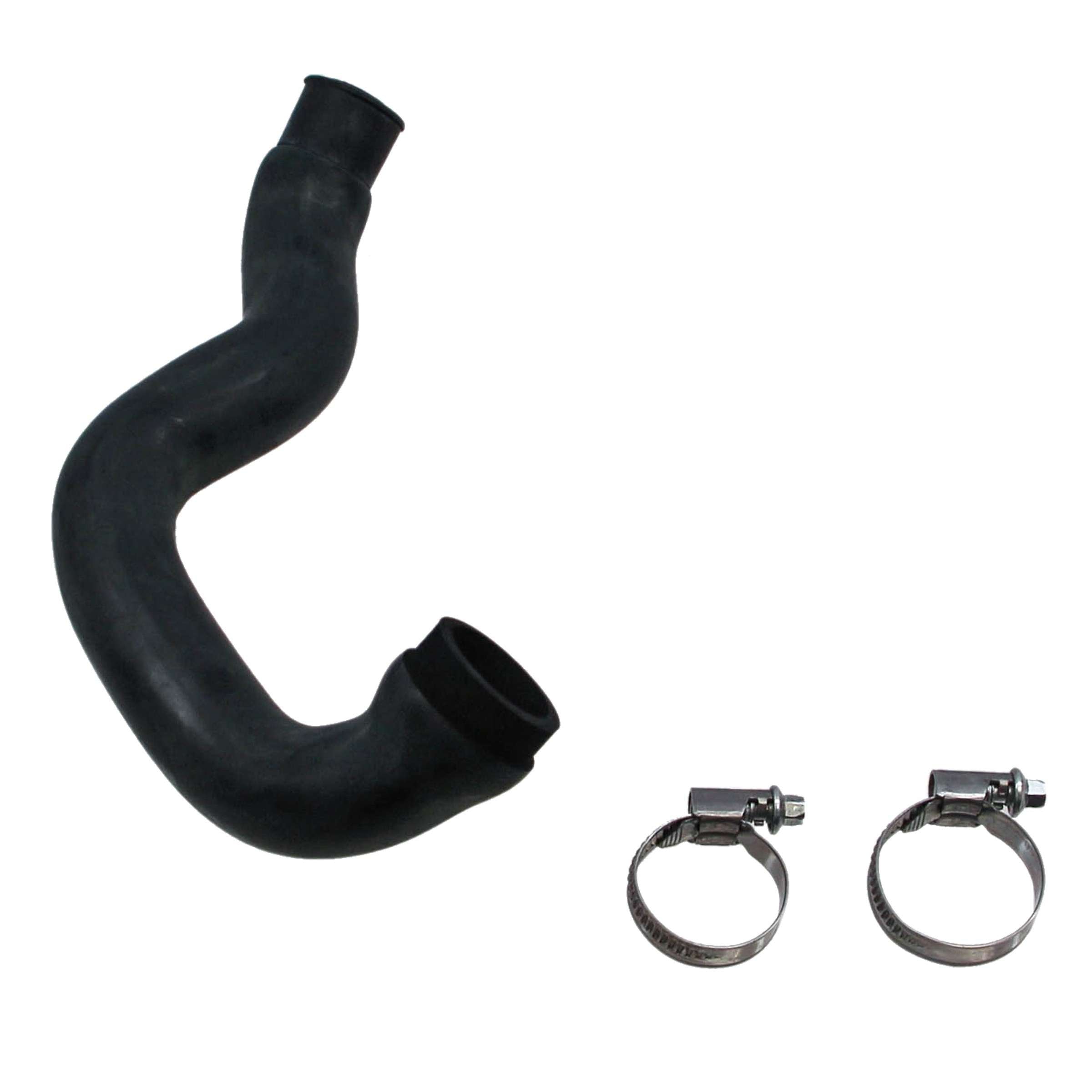 Rein Fuel Injection Idle Air Control Valve Hose