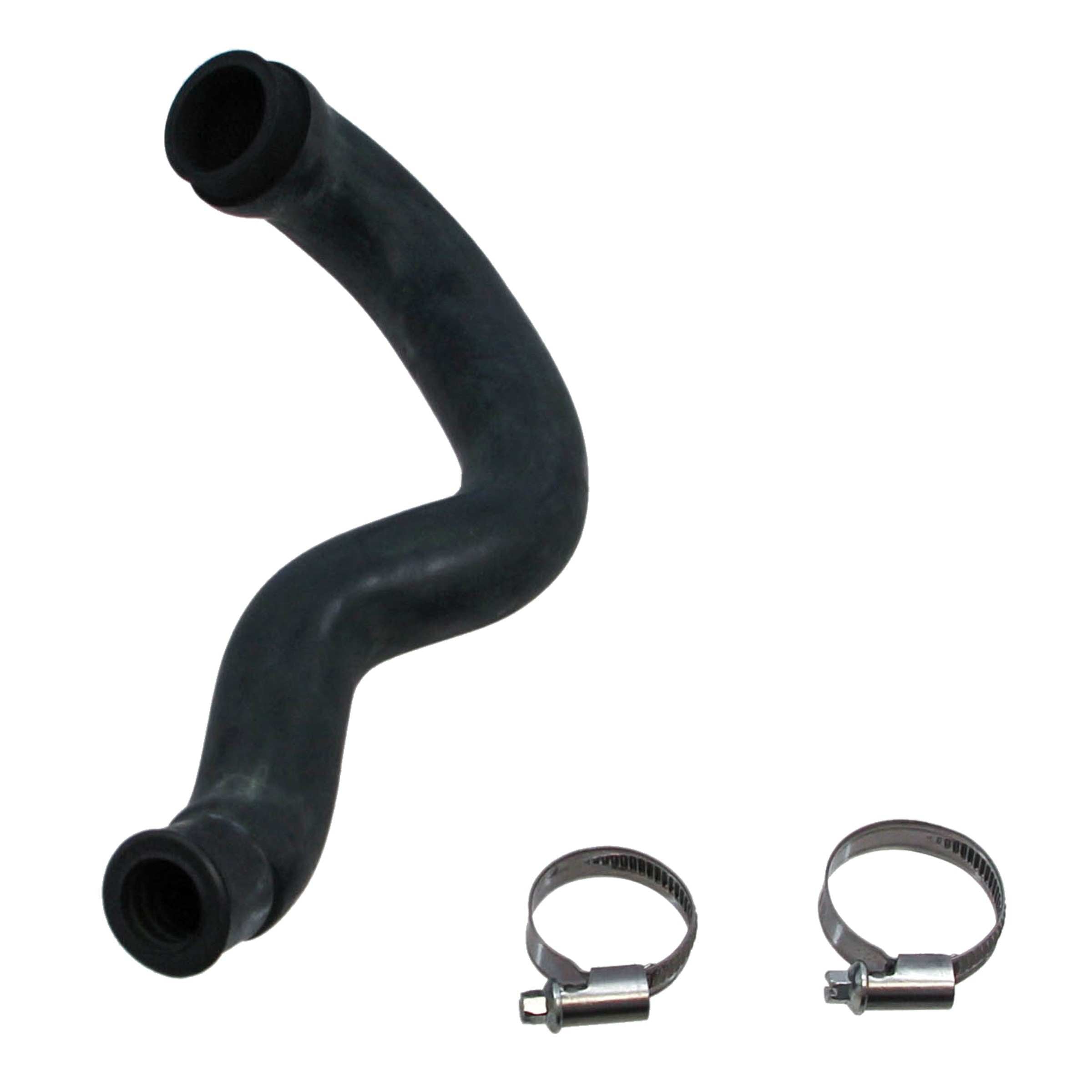 Rein Fuel Injection Idle Air Control Valve Hose