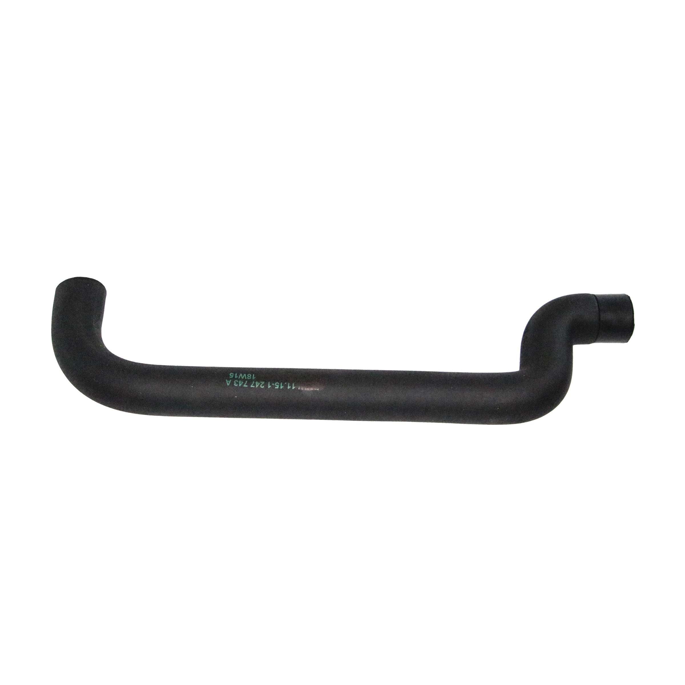 Conti Engine Crankcase Breather Hose