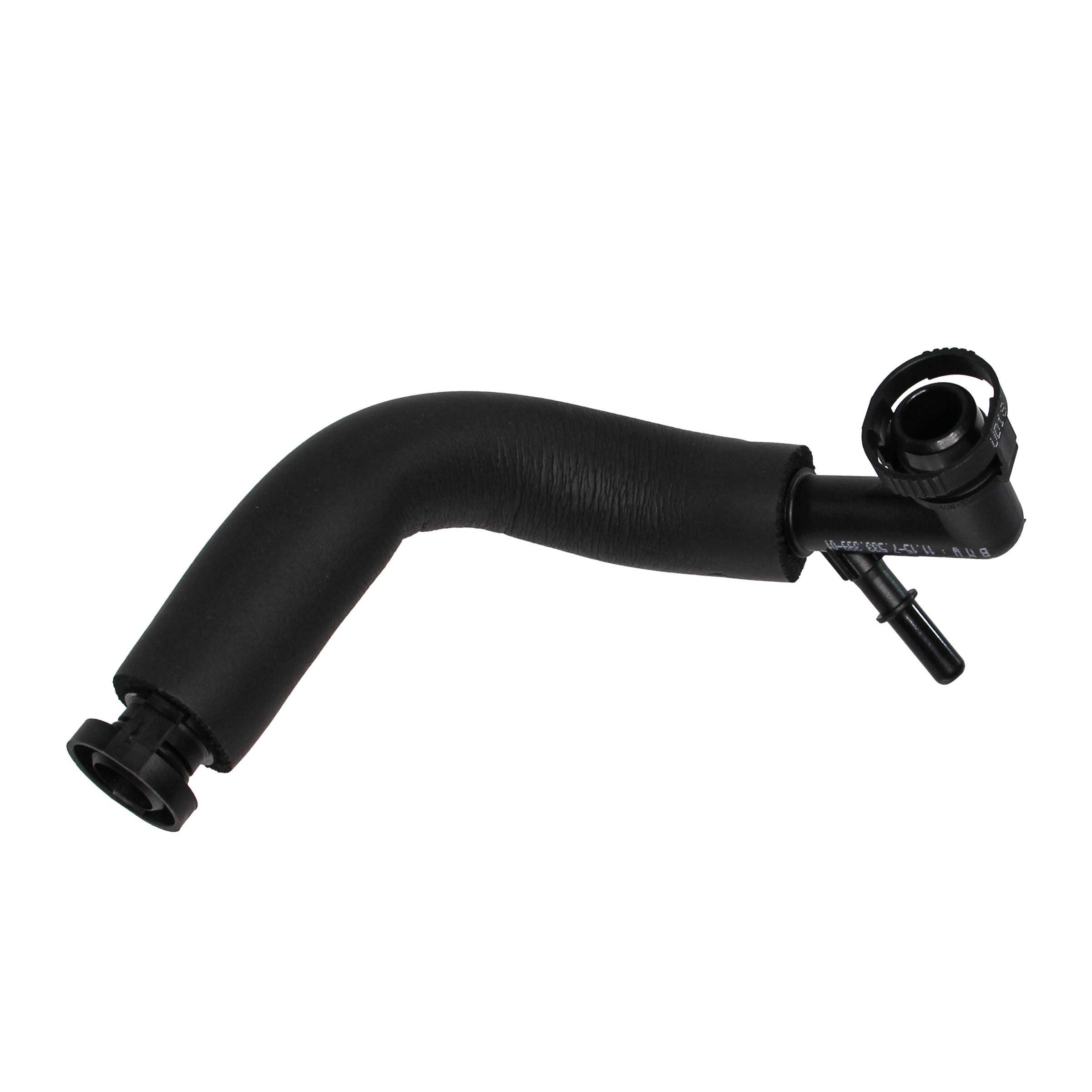 Rein Engine Crankcase Breather Hose