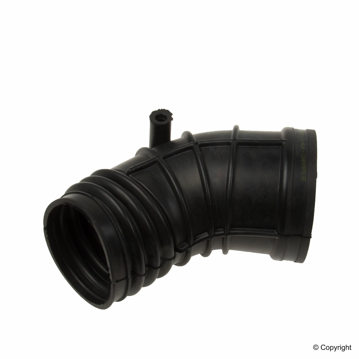 Rein Fuel Injection Air Flow Meter Boot