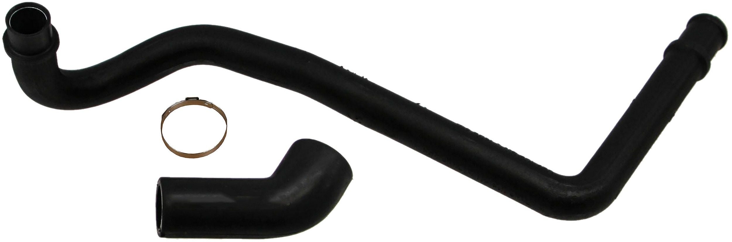 Rein Engine Crankcase Breather Hose Kit ABV0142