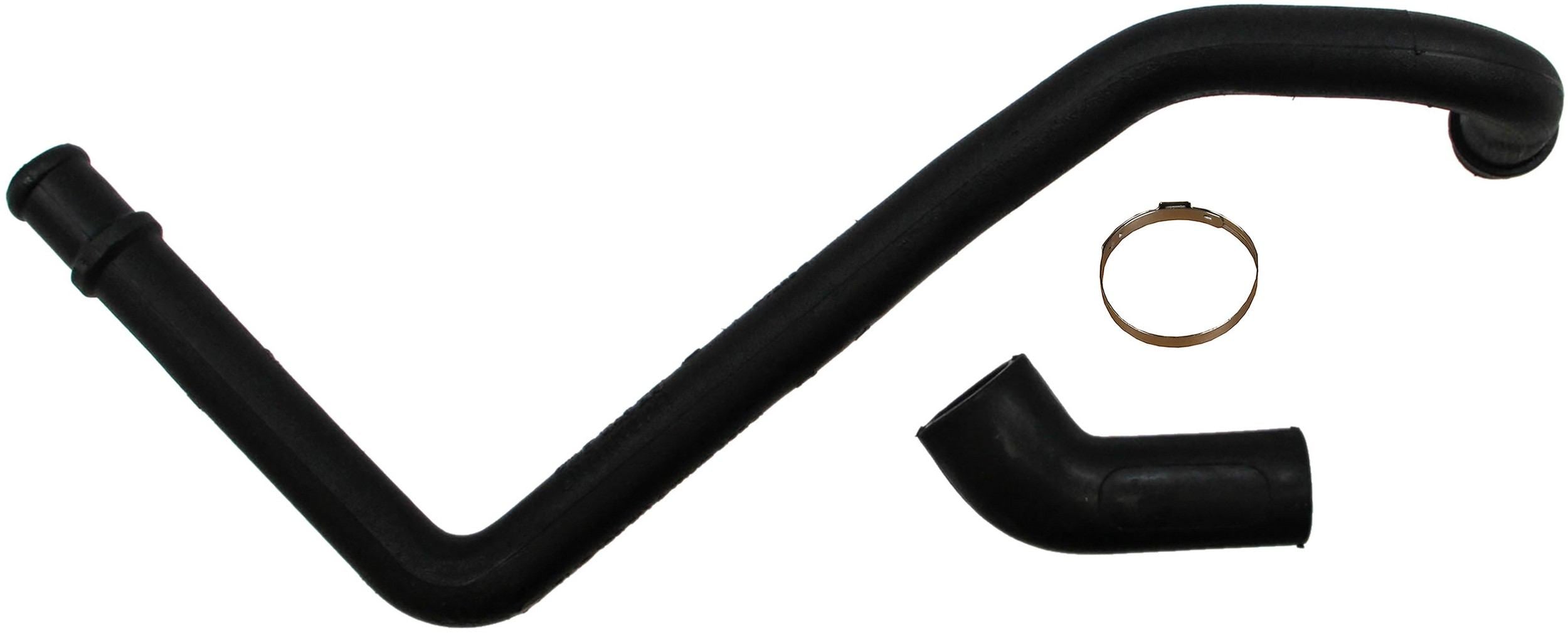 Rein Engine Crankcase Breather Hose Kit ABV0142