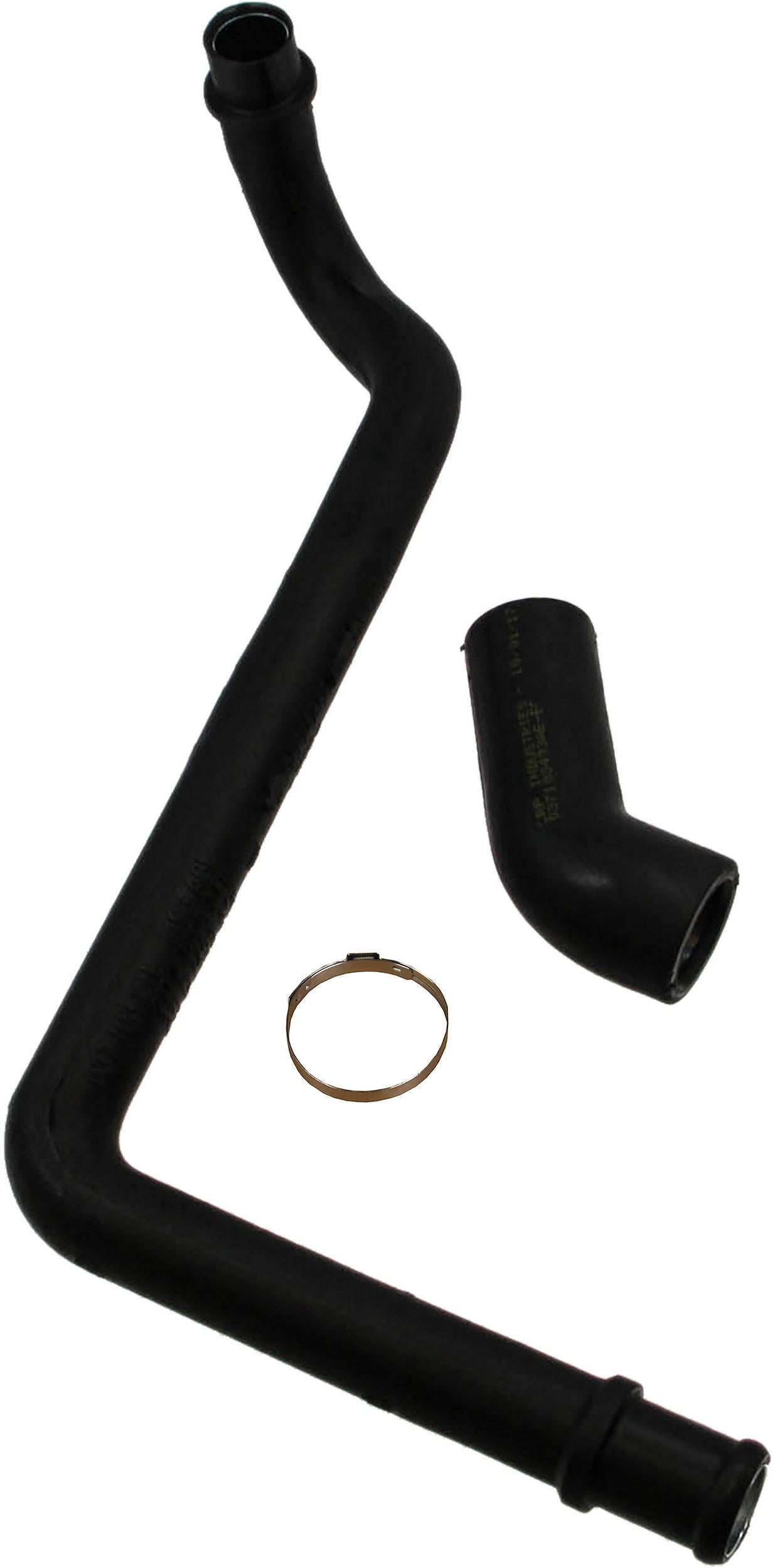 Rein Engine Crankcase Breather Hose