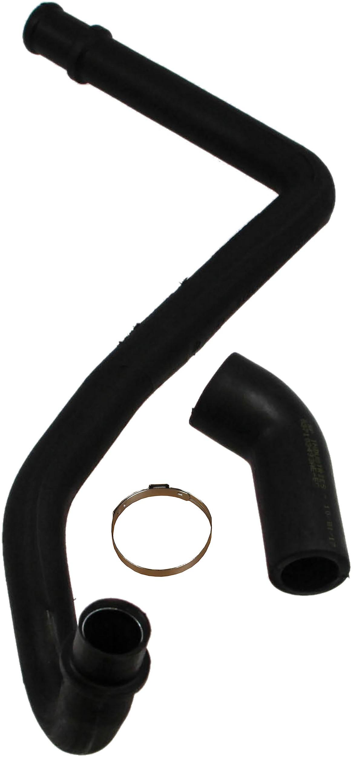 Rein Engine Crankcase Breather Hose