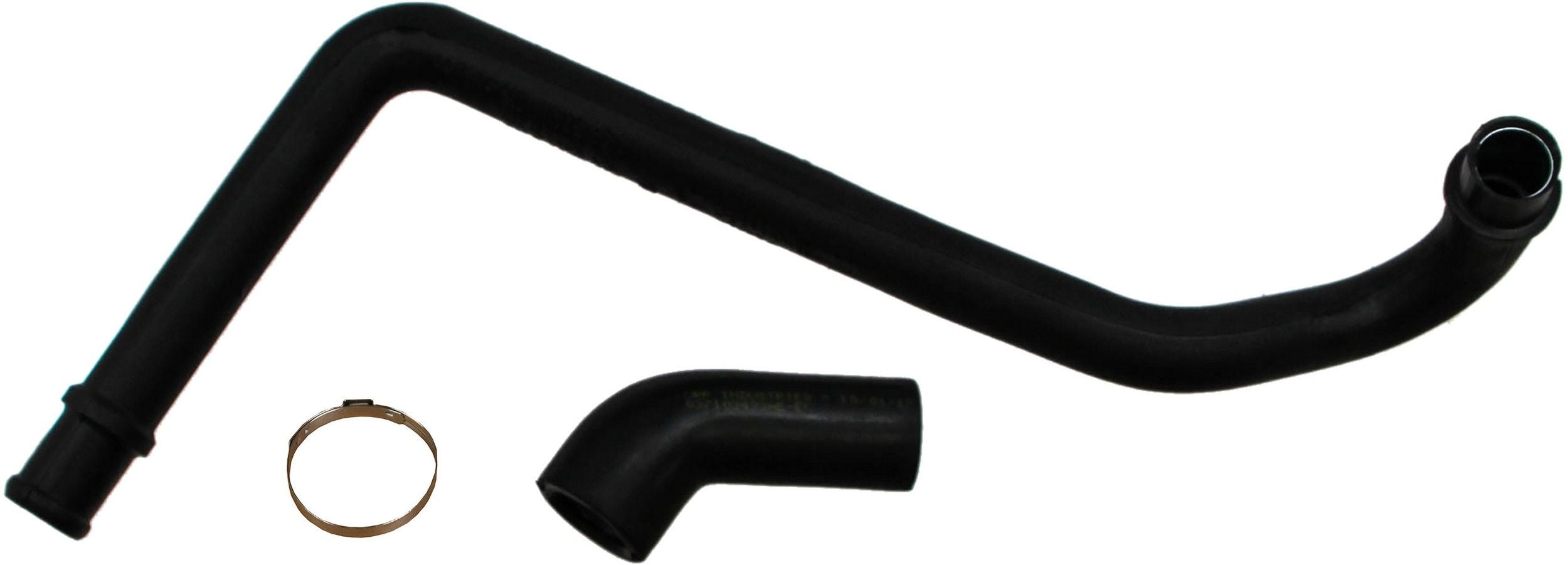 Rein Engine Crankcase Breather Hose