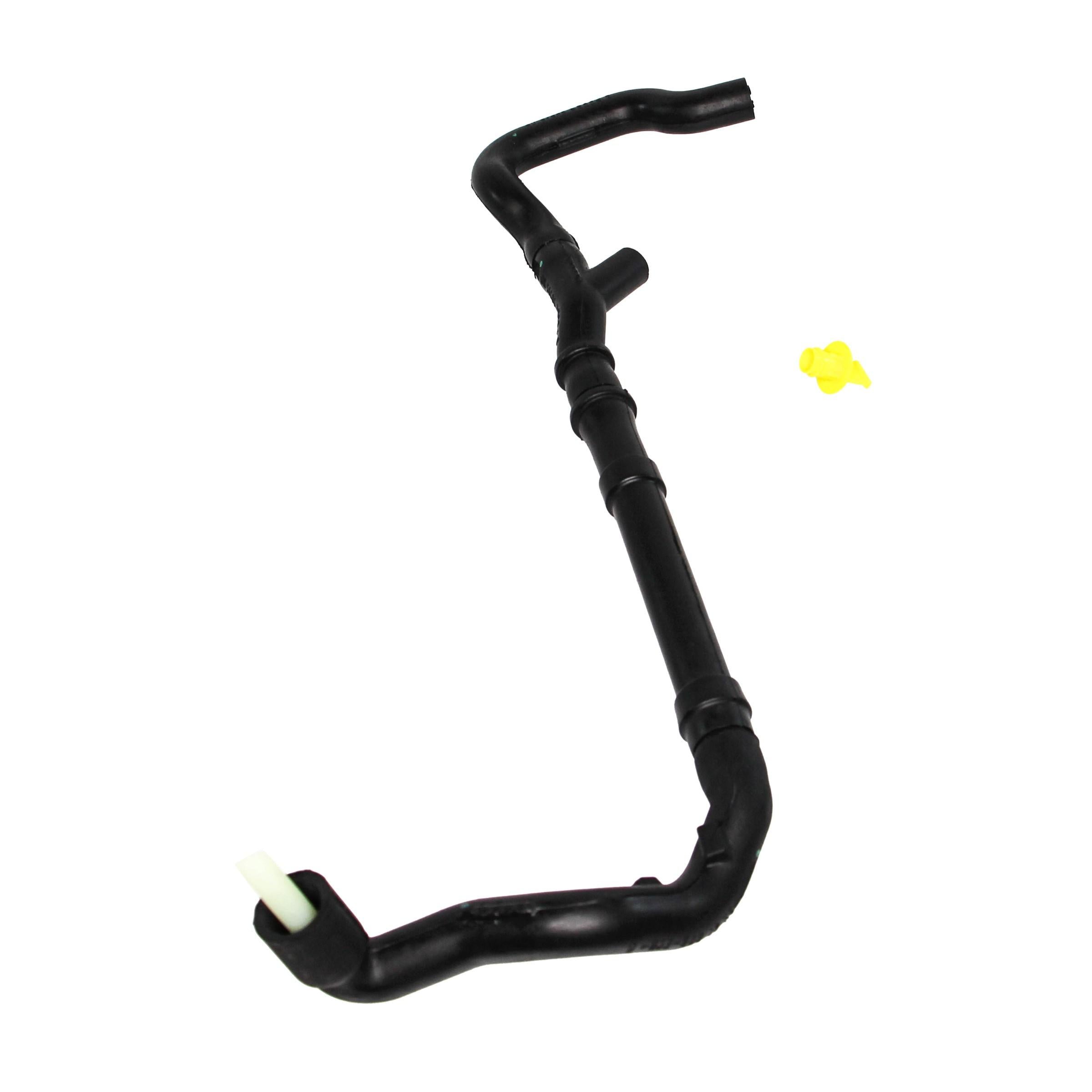 Rein Engine Crankcase Breather Hose ABV0145