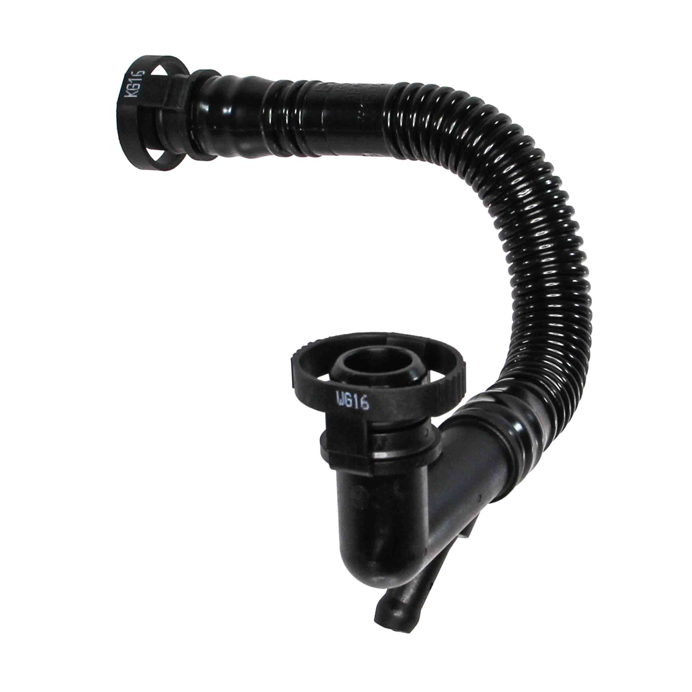 Rein Engine Oil Separator Hose