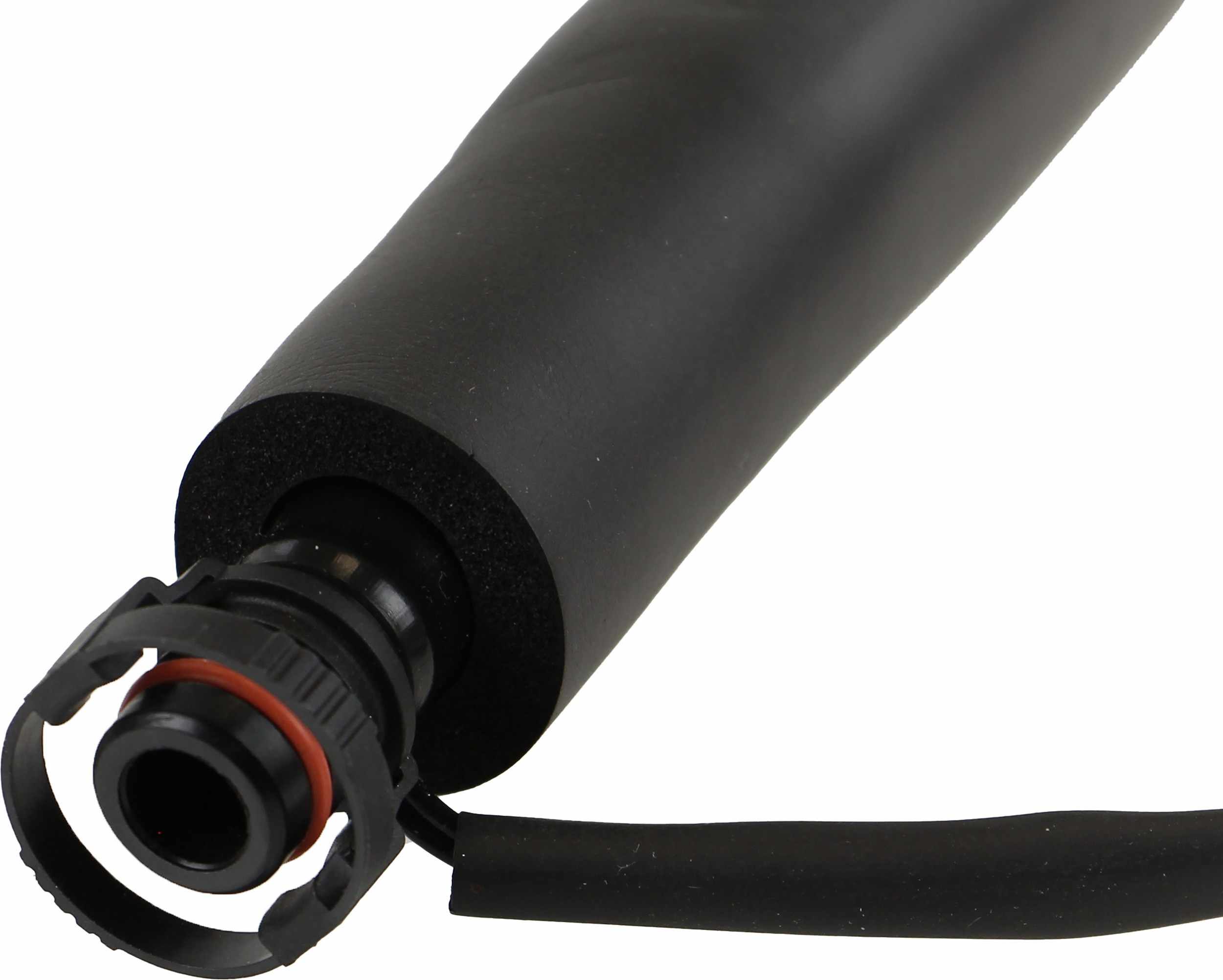 Rein Engine Crankcase Breather Hose ABV0157