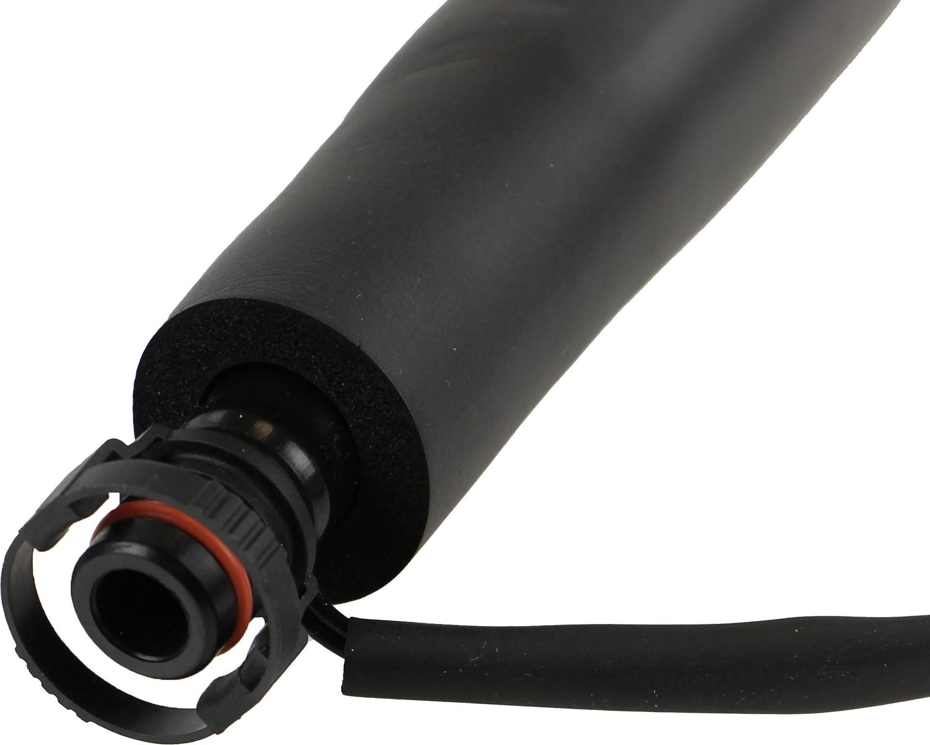 Rein Engine Crankcase Breather Hose ABV0157