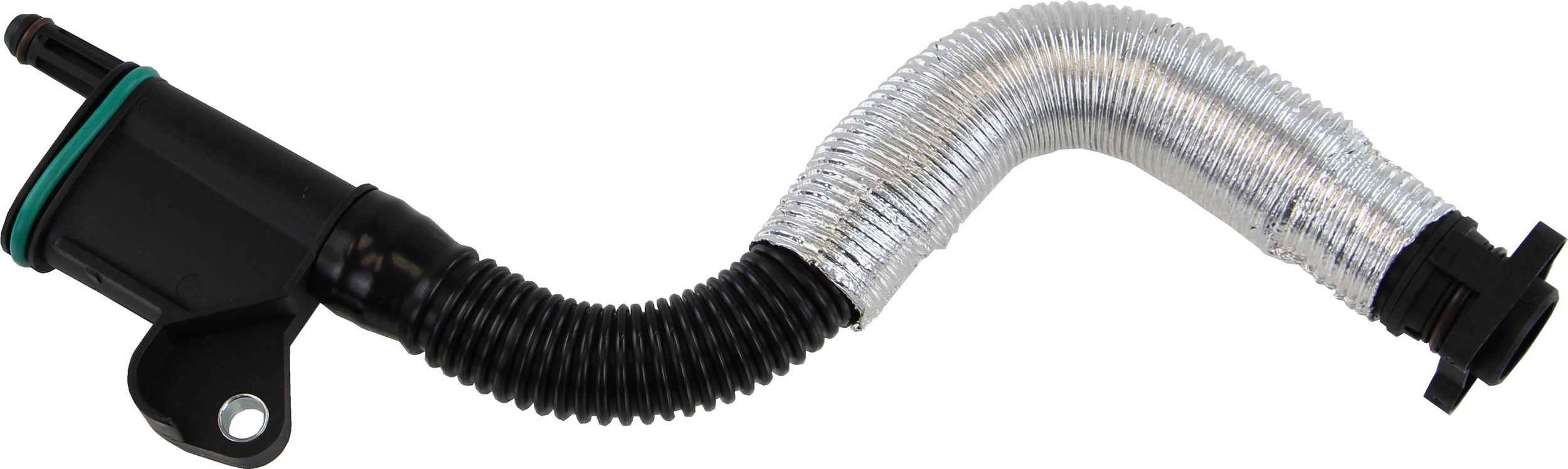 Rein Engine Crankcase Breather Hose ABV0165