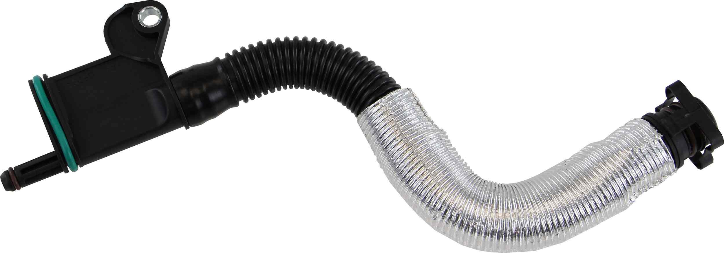 Rein Engine Crankcase Breather Hose ABV0165