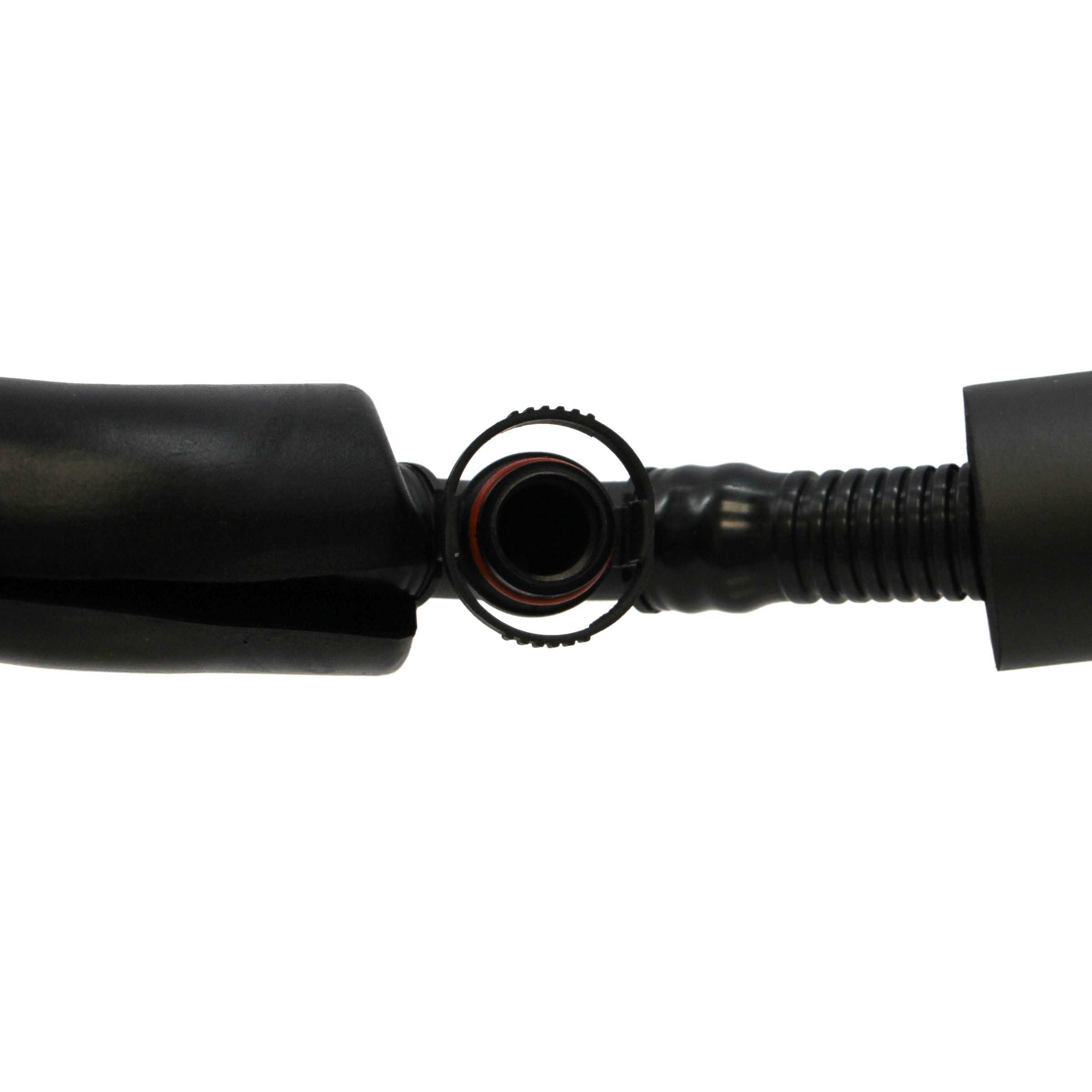 Rein Engine Crankcase Breather Hose ABV0167