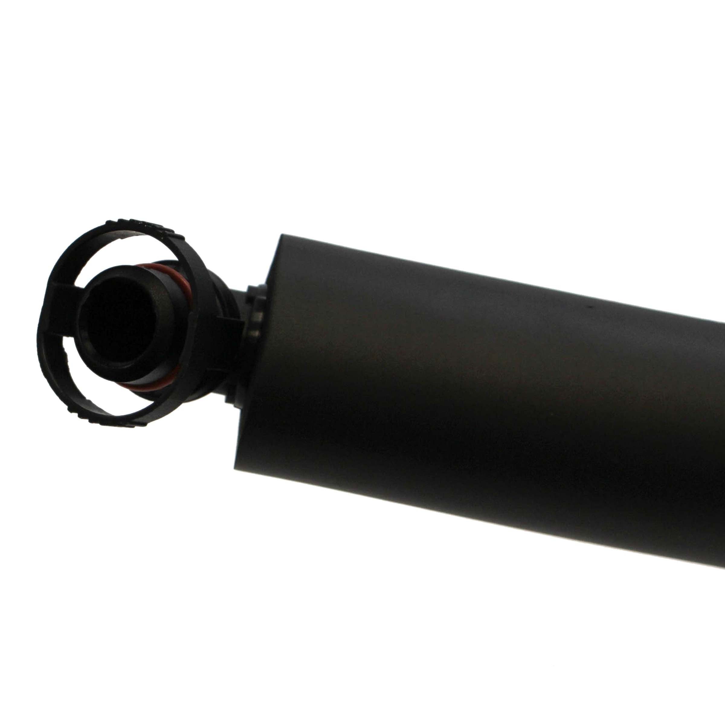 Rein Engine Crankcase Breather Hose ABV0167
