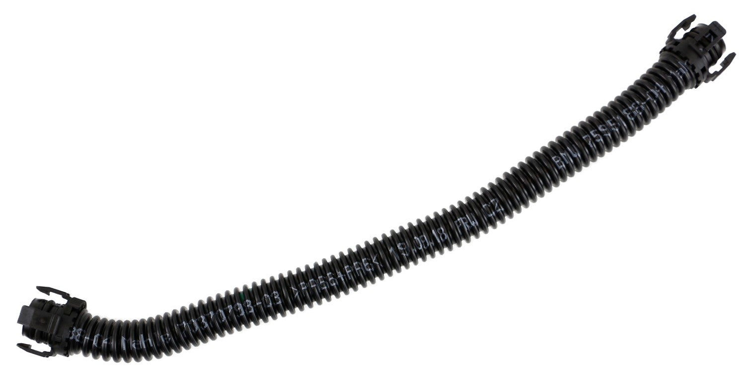 Rein Engine Crankcase Breather Hose ABV0229