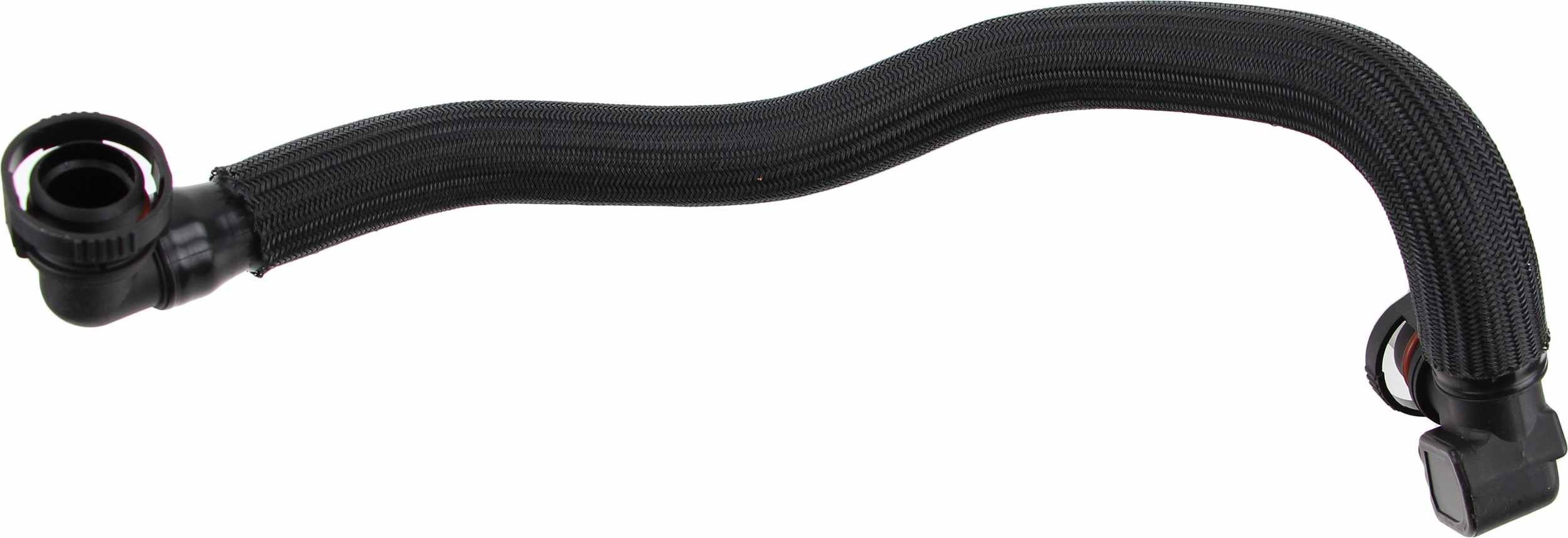 Rein Engine Crankcase Breather Hose ABV0231