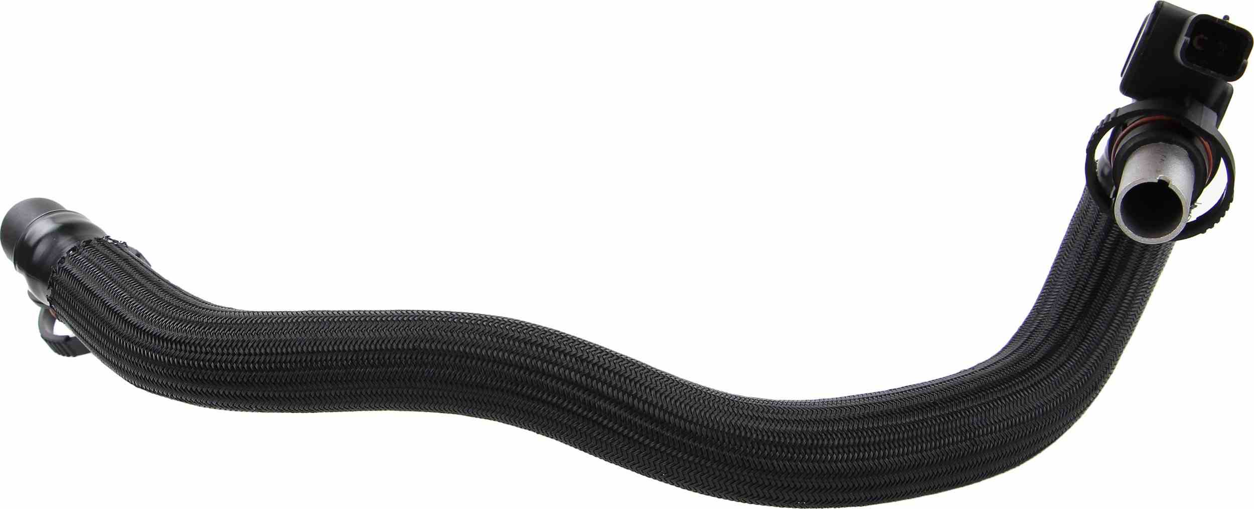 Rein Engine Crankcase Breather Hose ABV0231