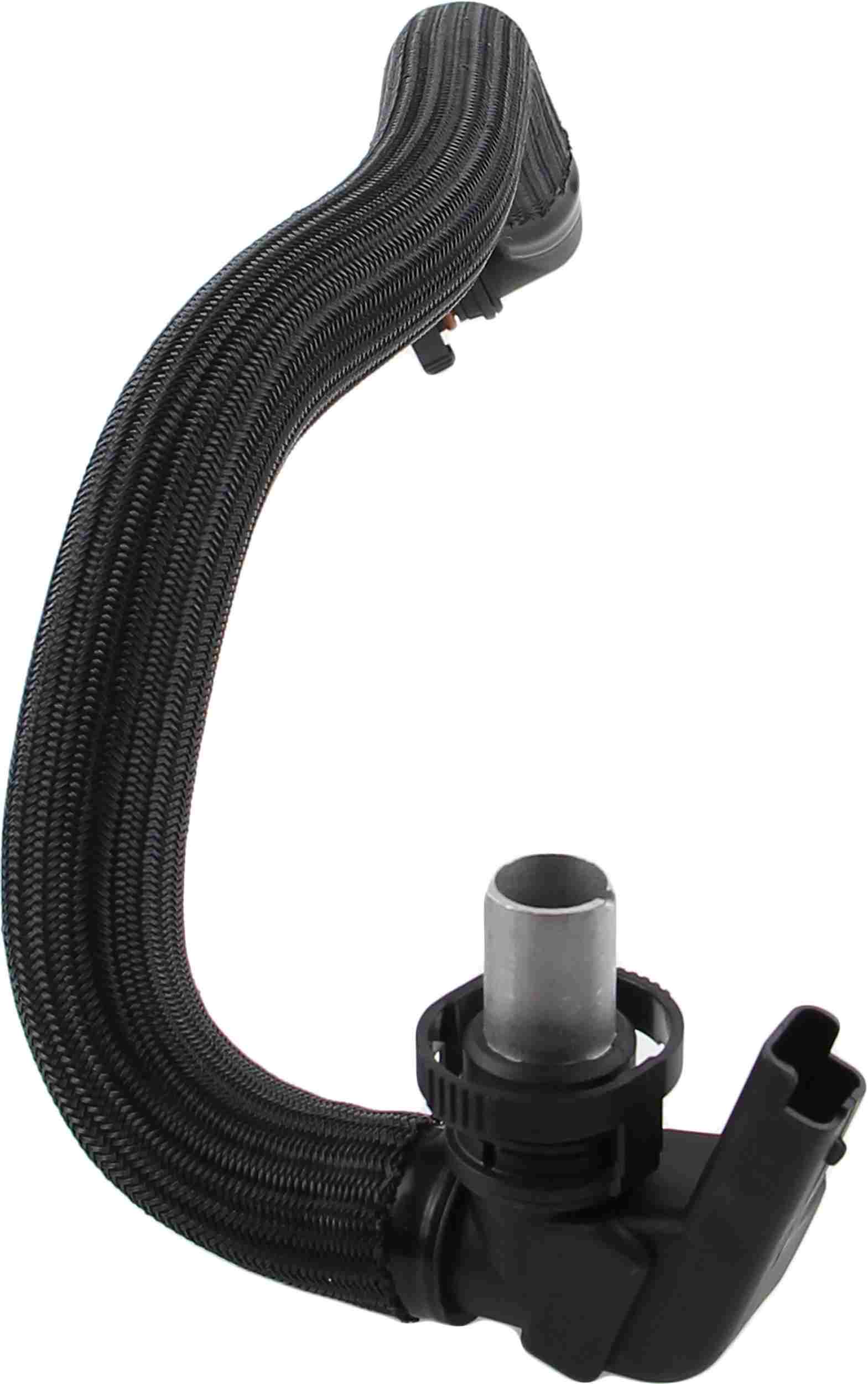 Rein Engine Crankcase Breather Hose ABV0231