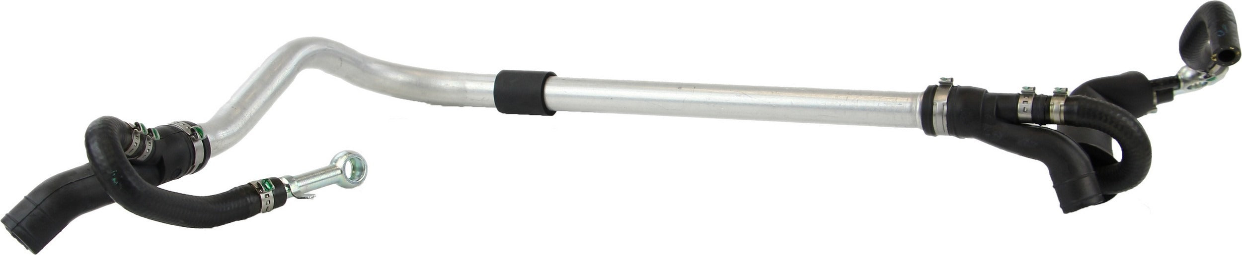 Rein Engine Crankcase Breather Pipe ABV0232