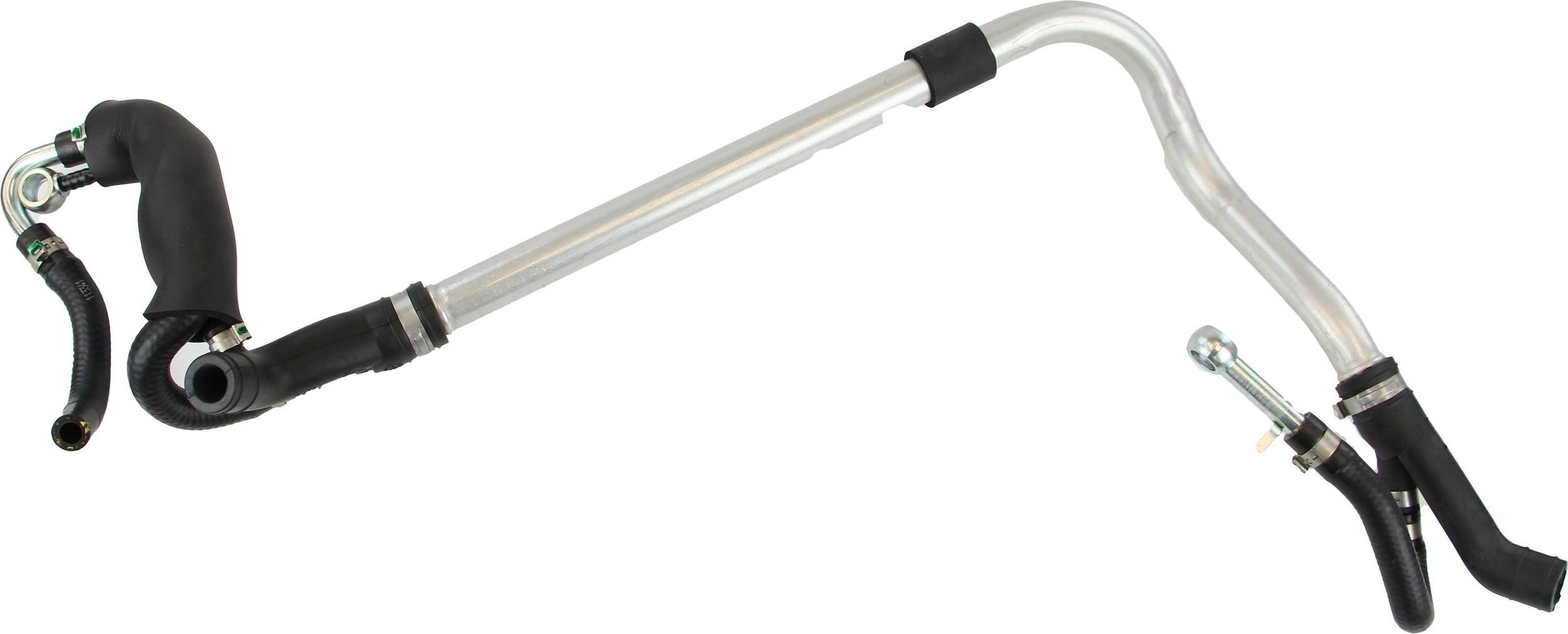 Rein Engine Crankcase Breather Pipe ABV0232