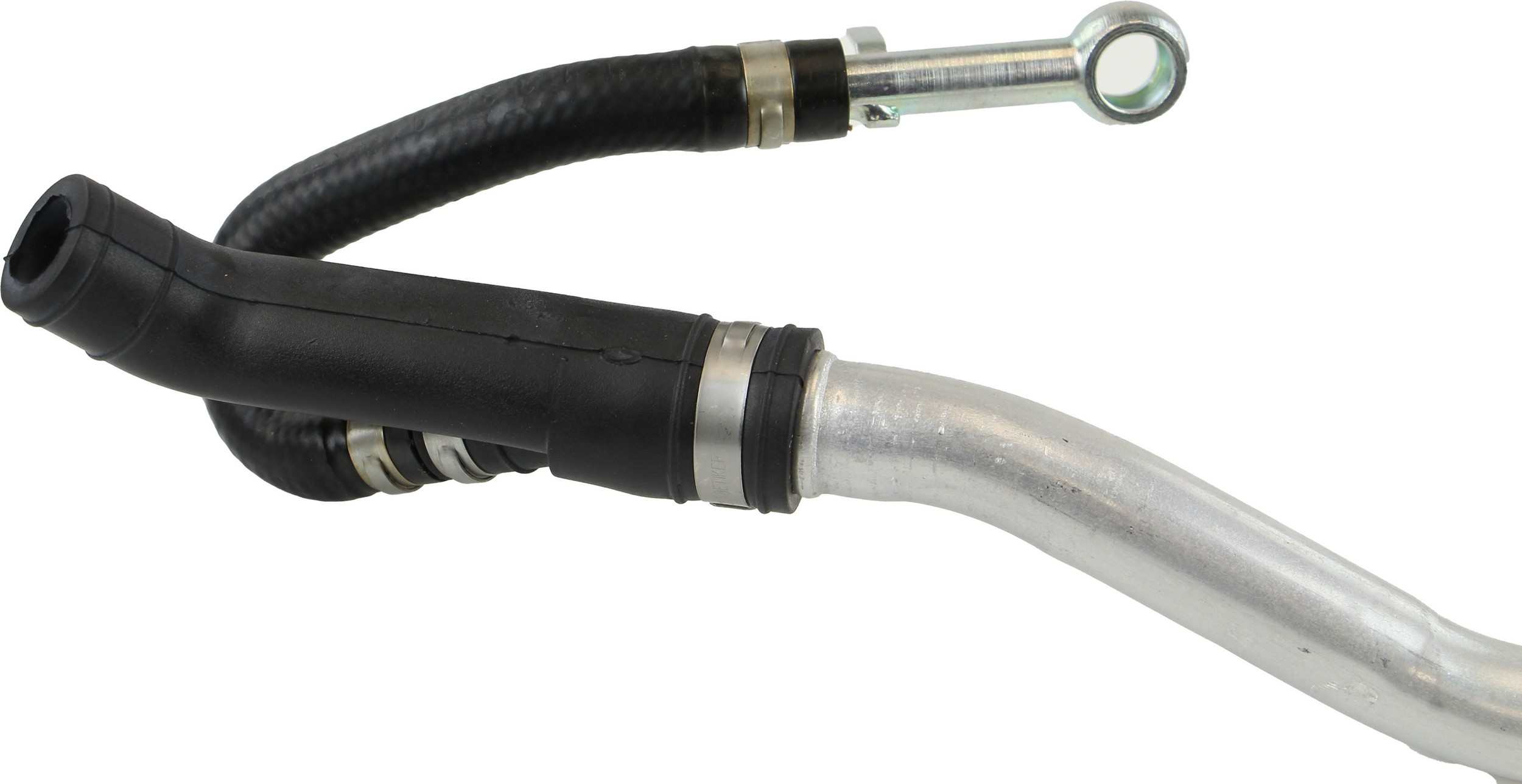 Rein Engine Crankcase Breather Pipe ABV0232