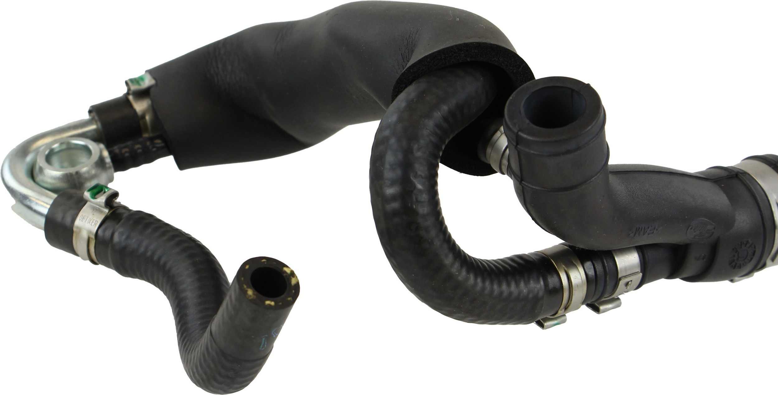 Rein Engine Crankcase Breather Pipe ABV0232