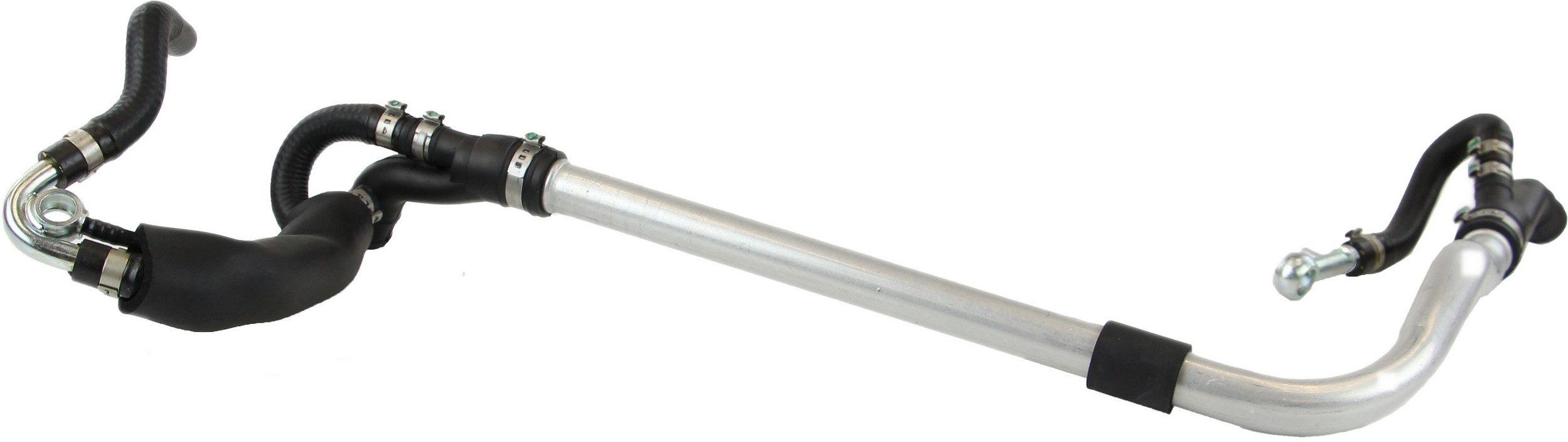 Rein Engine Crankcase Breather Pipe ABV0232