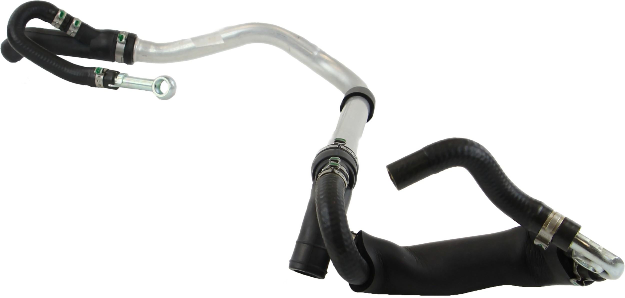 Rein Engine Crankcase Breather Pipe ABV0232