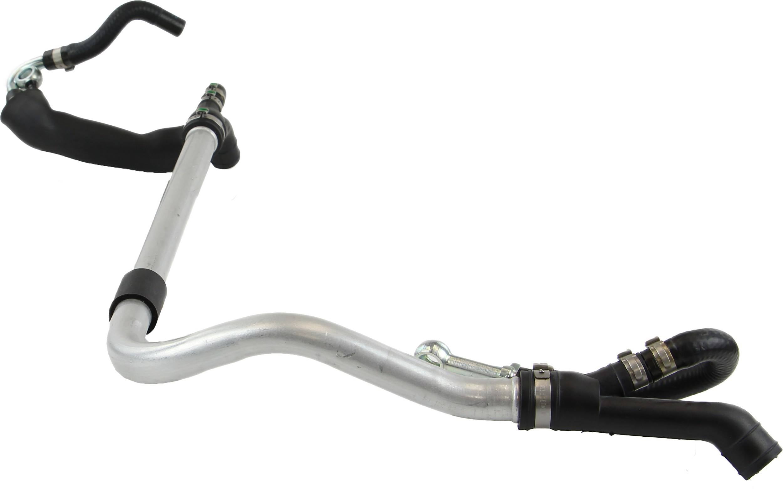 Rein Engine Crankcase Breather Pipe ABV0232