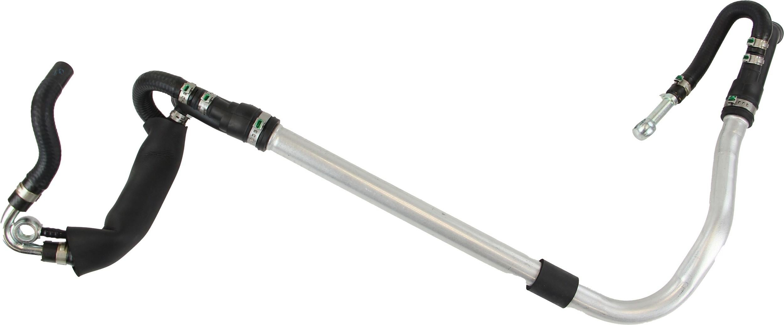 Rein Engine Crankcase Breather Pipe ABV0232