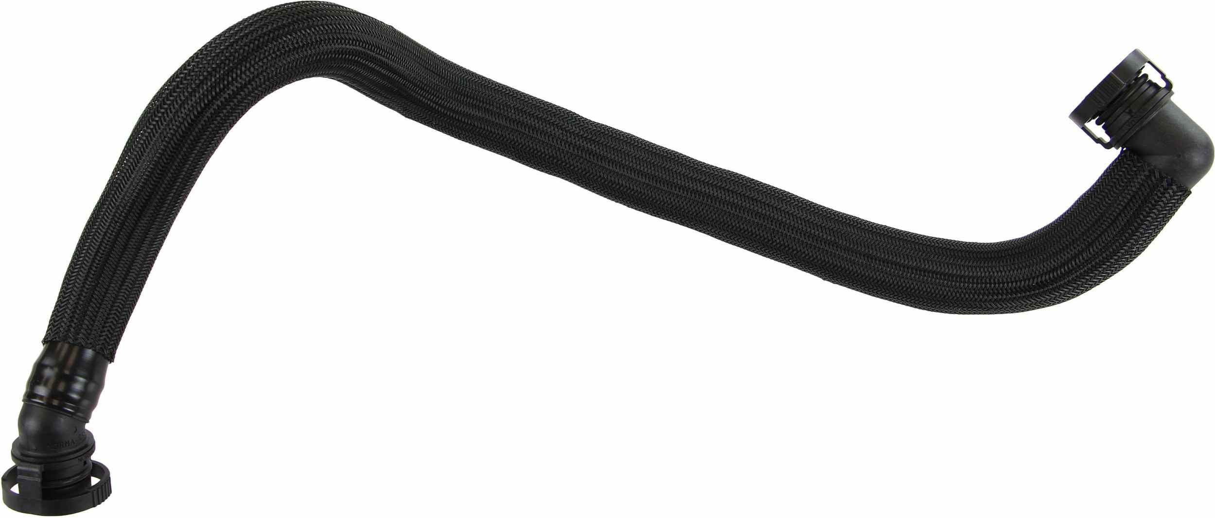 Rein Engine Crankcase Breather Hose ABV0245