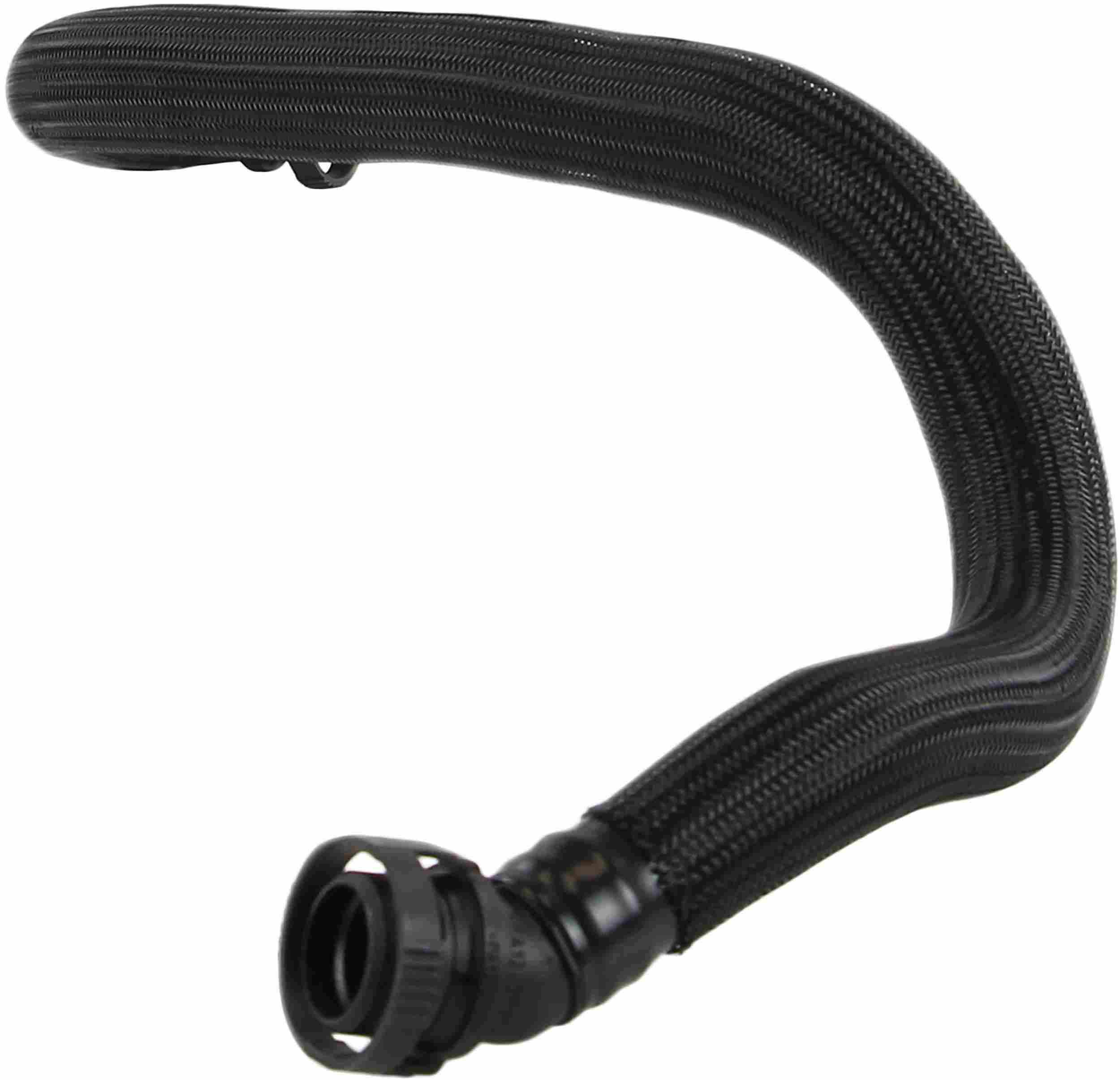 Rein Engine Crankcase Breather Hose ABV0245