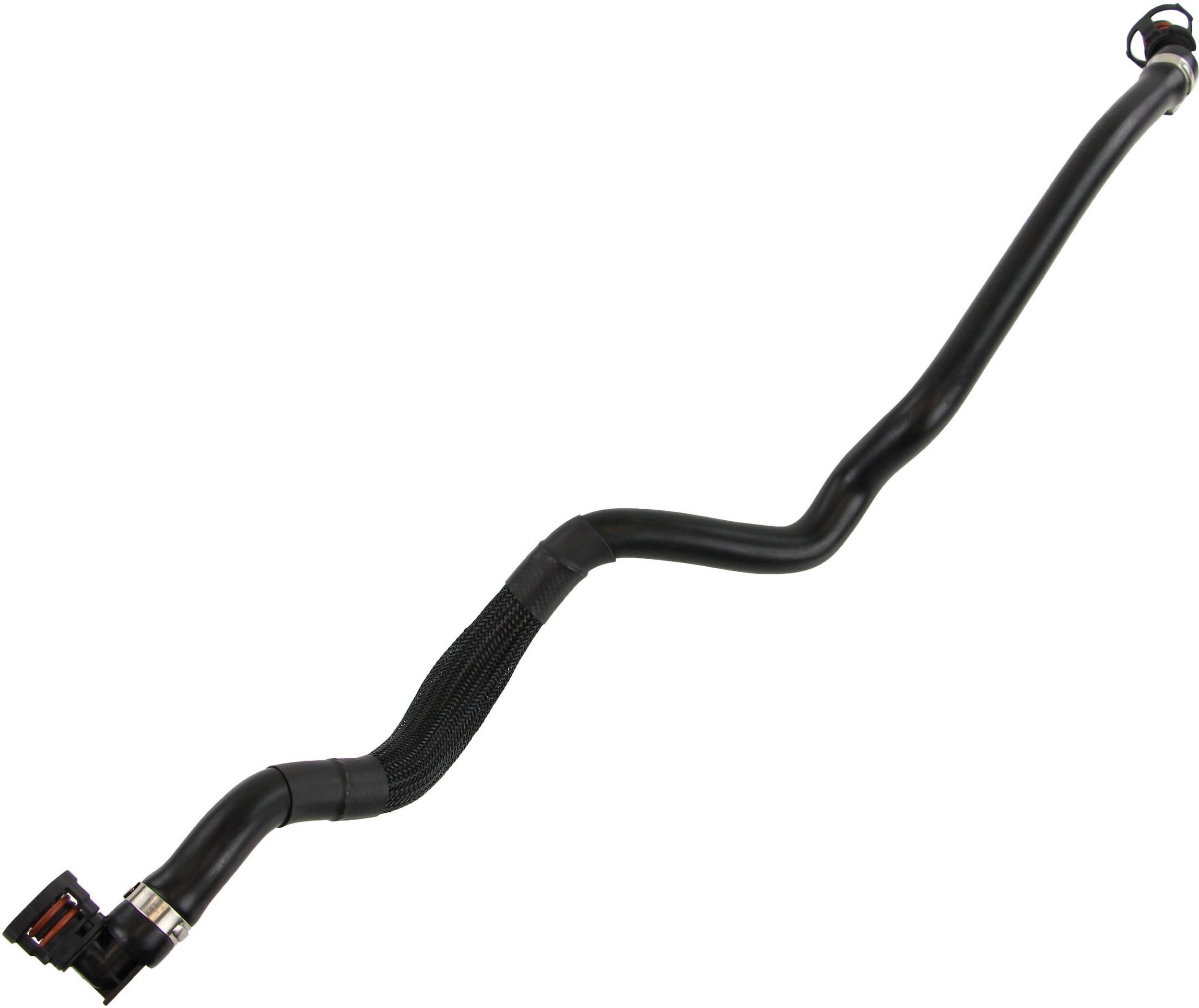 Rein Engine Crankcase Breather Hose ABV0251