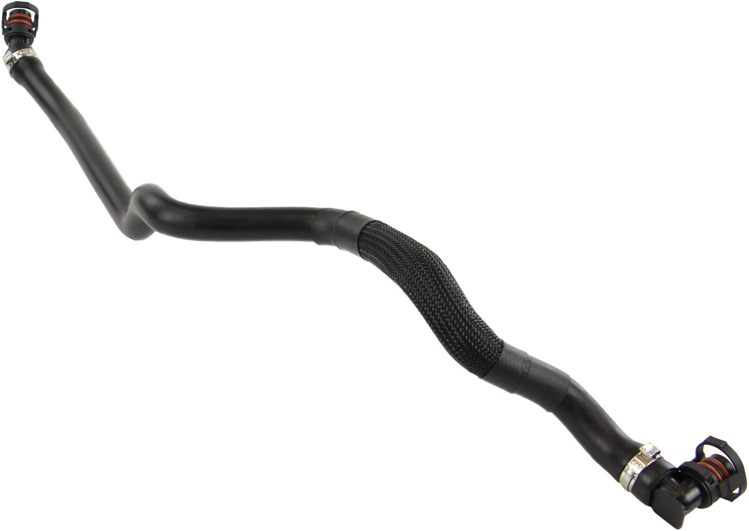 Rein Engine Crankcase Breather Hose ABV0251