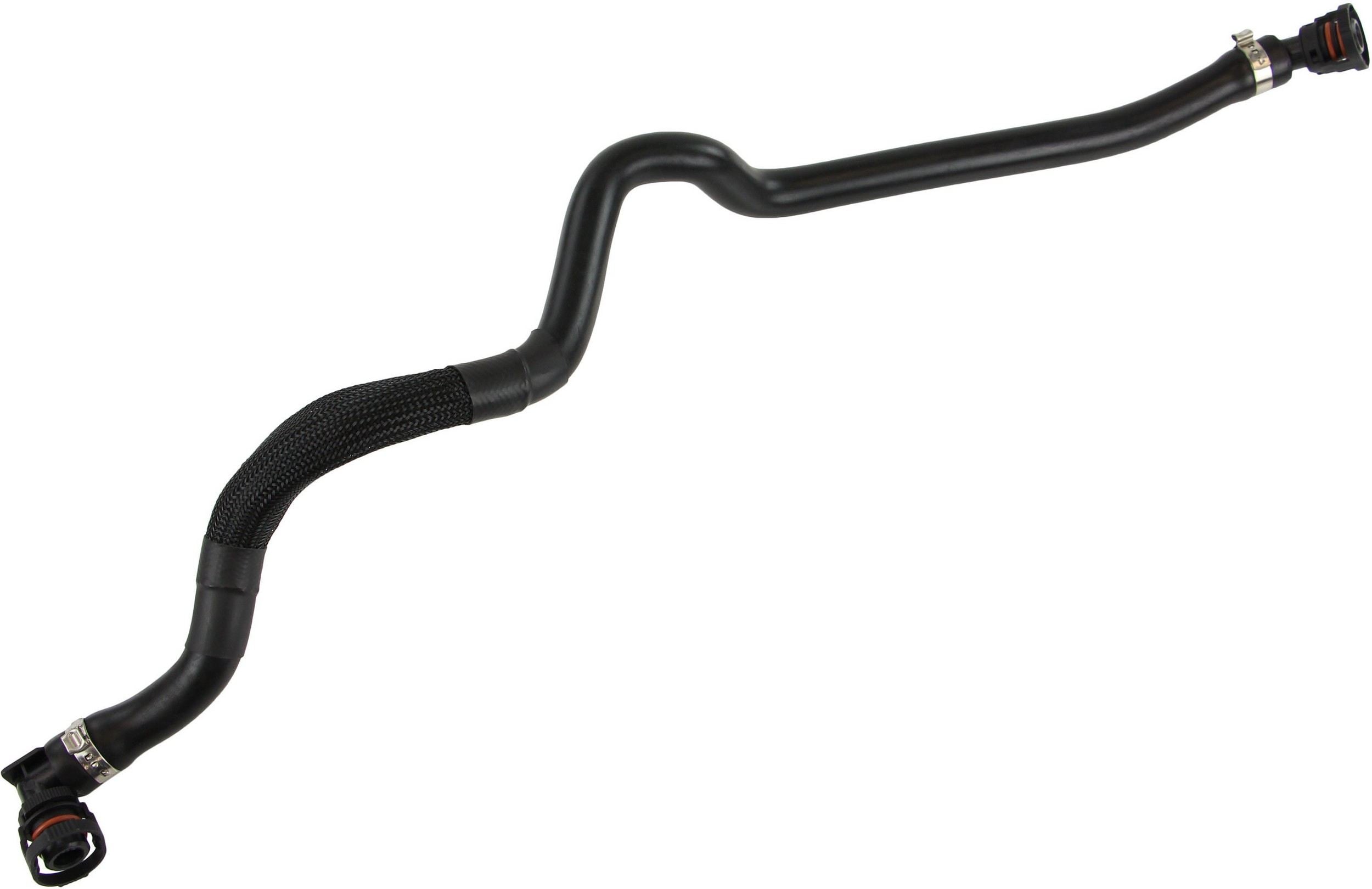 Rein Engine Crankcase Breather Hose ABV0251