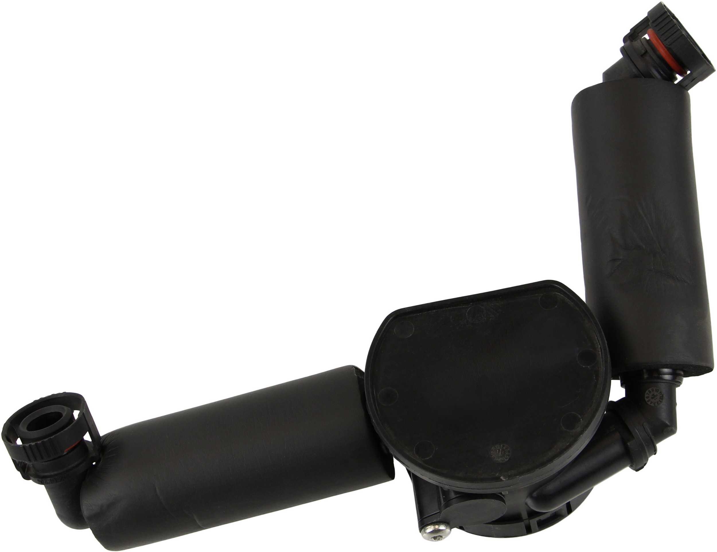 Rein Engine Crankcase Breather Hose ABV0252