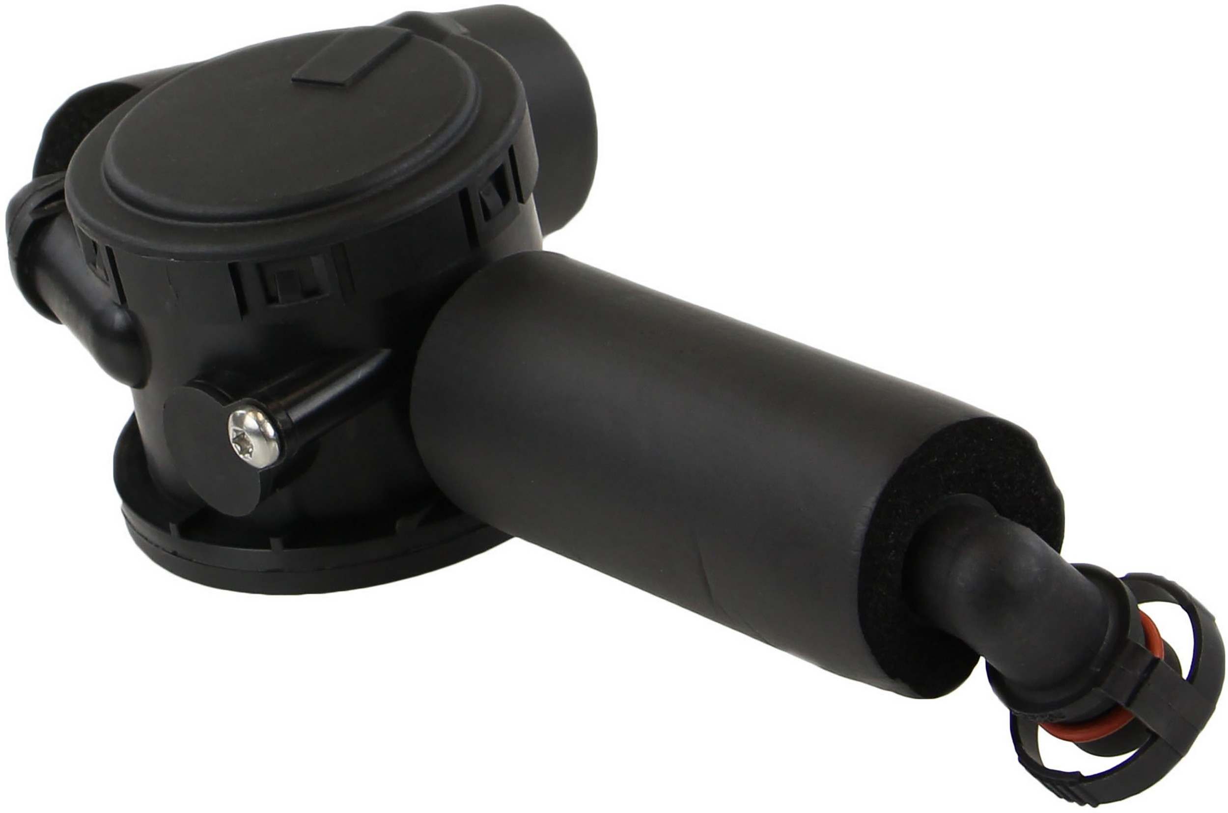 Rein Engine Crankcase Breather Hose ABV0252