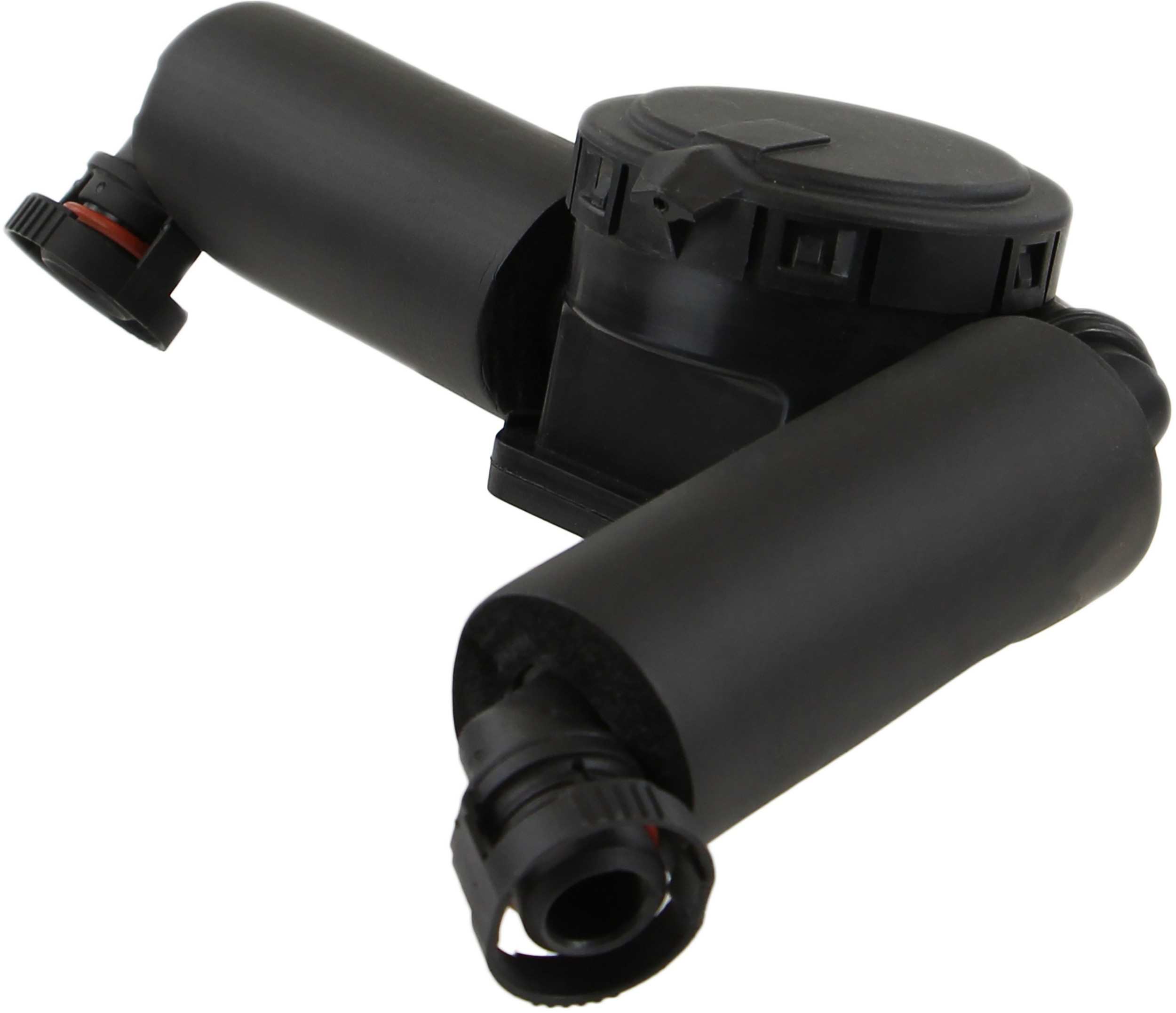 Rein Engine Crankcase Breather Hose ABV0252