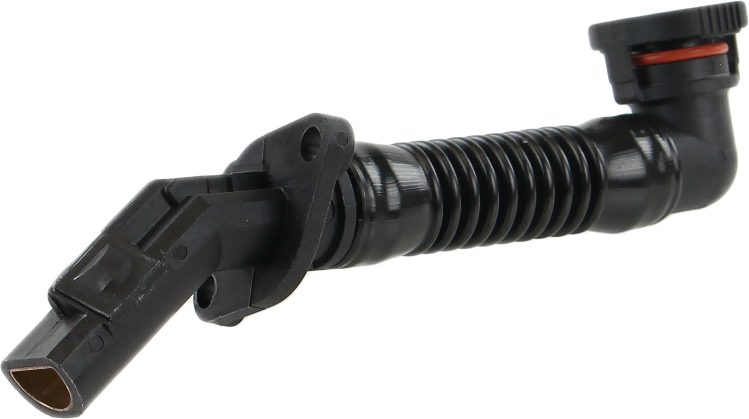 Rein Engine Crankcase Breather Hose ABV0253