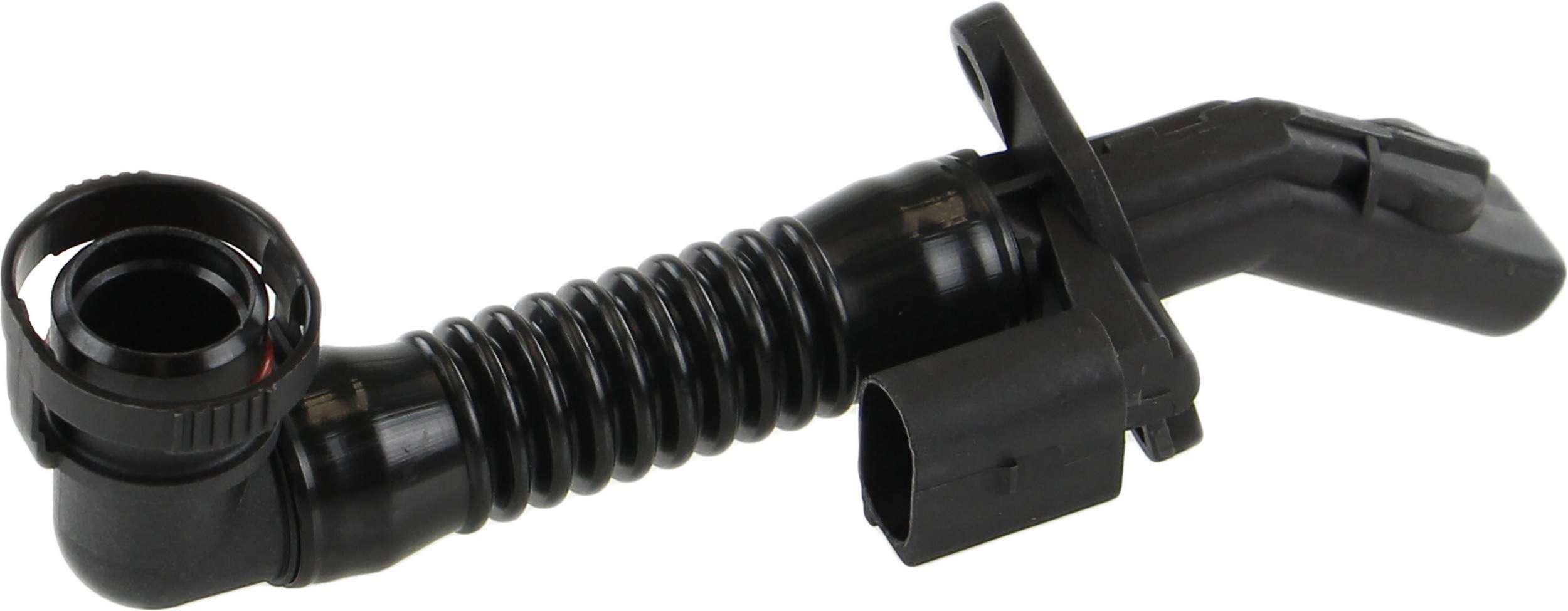 Rein Engine Crankcase Breather Hose ABV0253